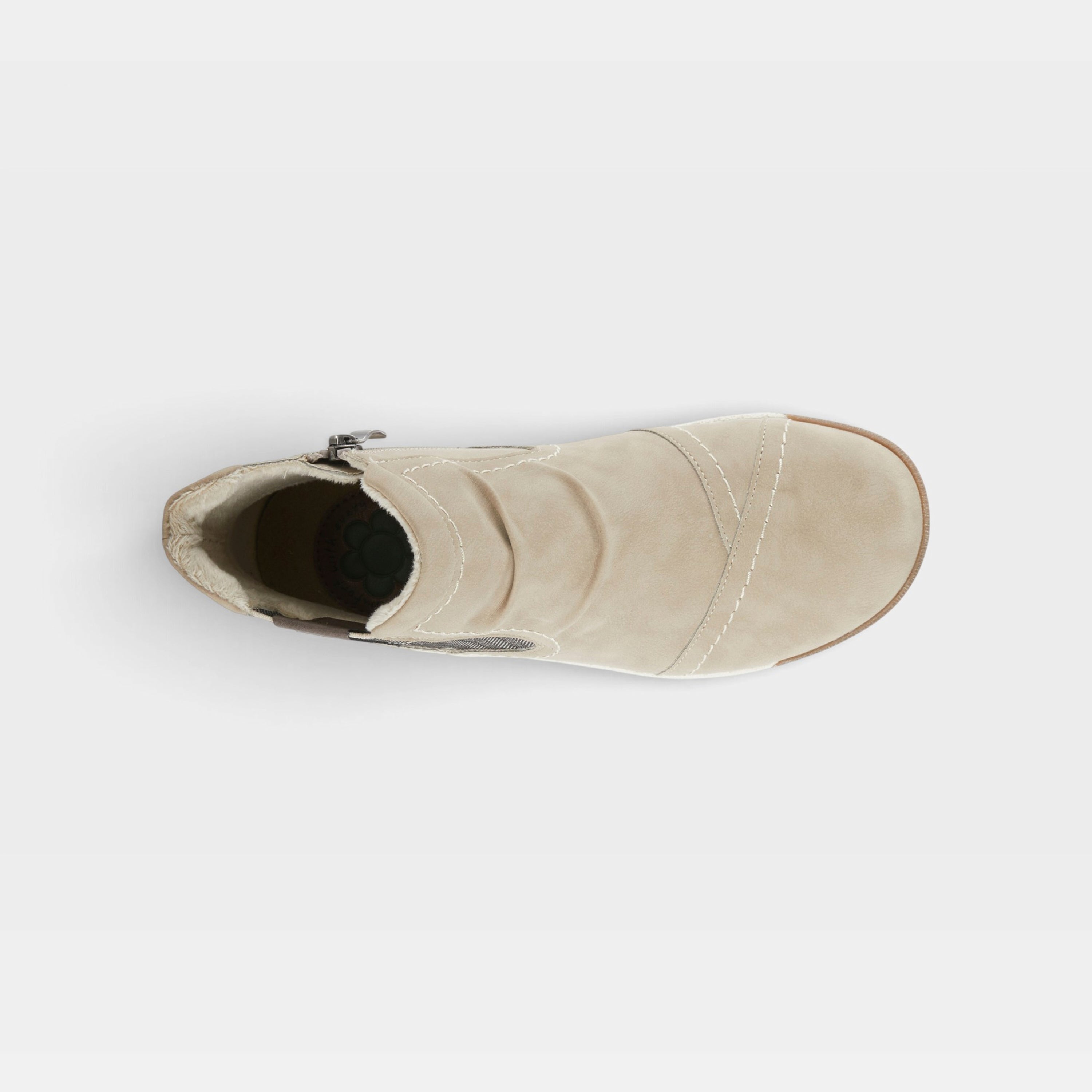 Spring Step Relife Atella Stone Bootie