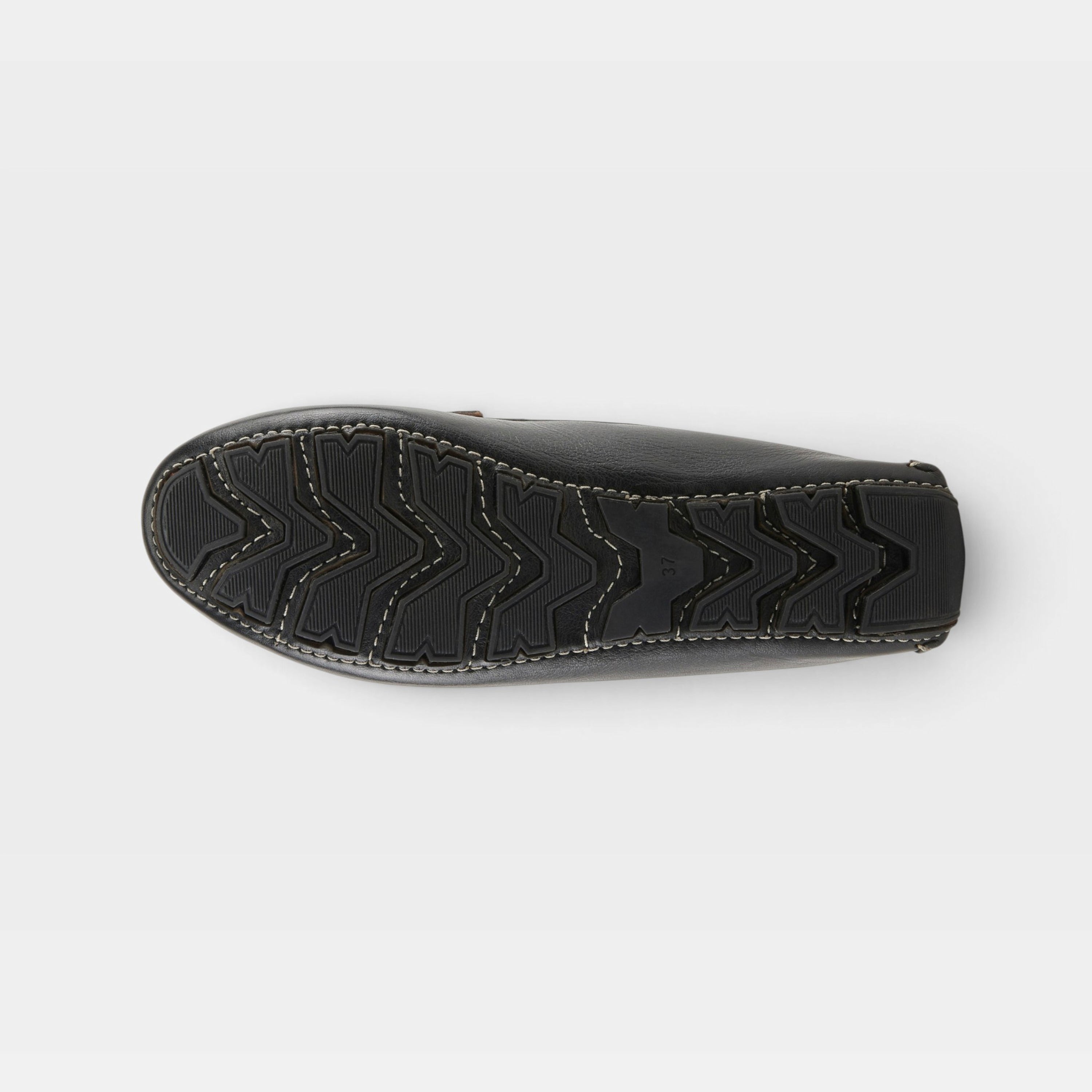 Spring Step Audette Black Shoe