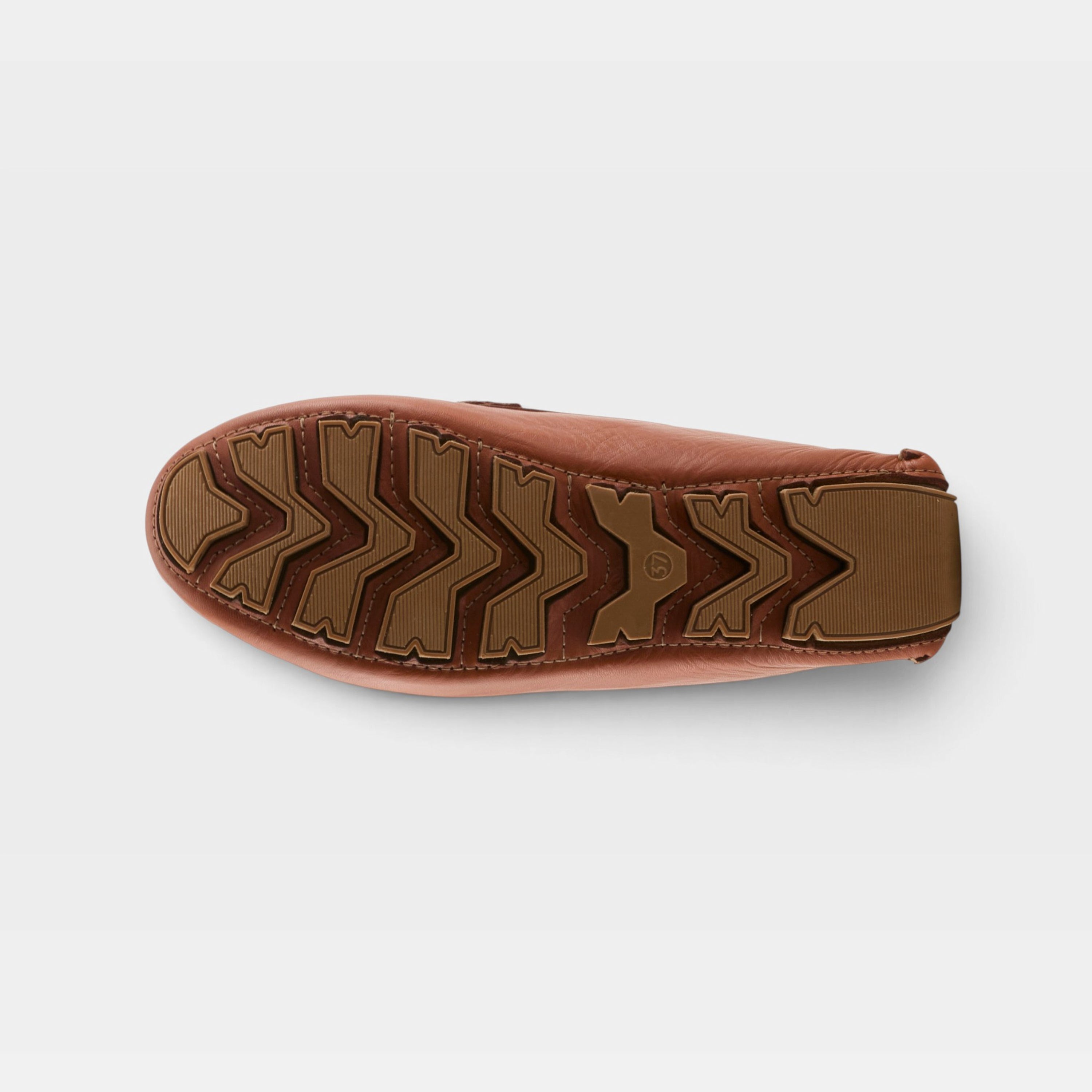 Spring Step Audette Brown Shoe
