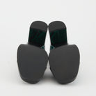 GREEN MULTI PATENT