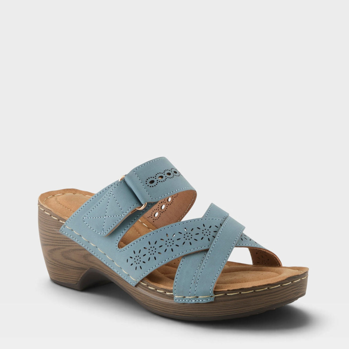 Patrizia – AURATAY – DNM – Sandal
