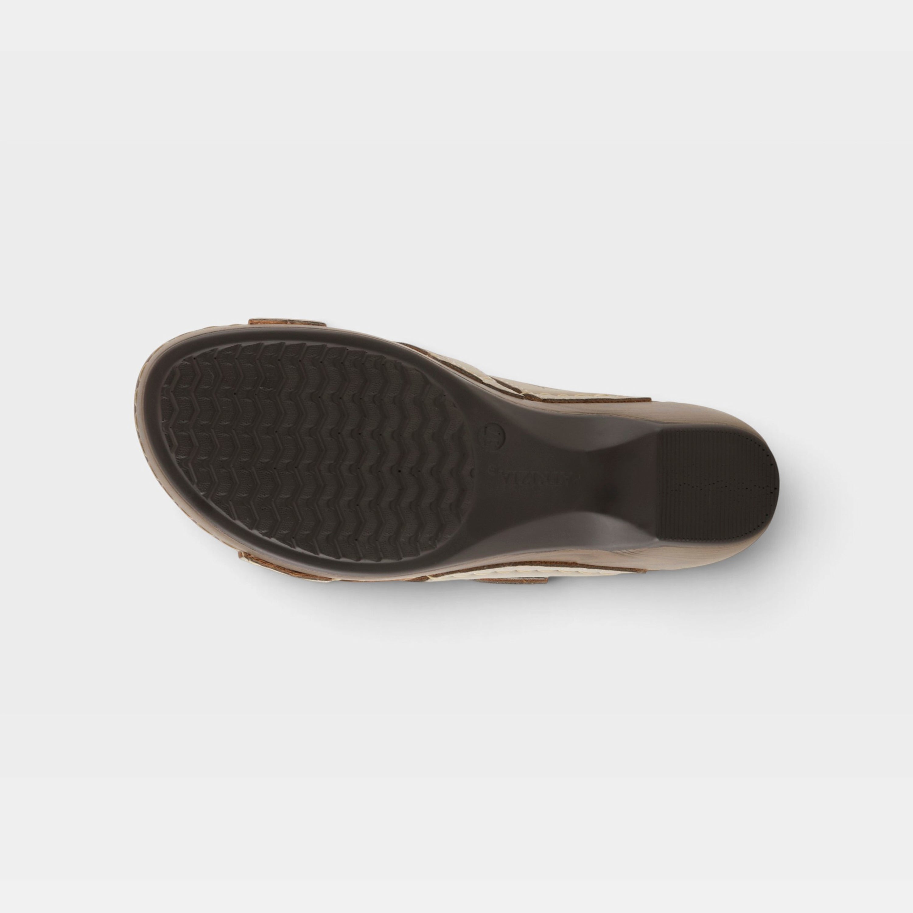 Patrizia Auratay Stone Sandal