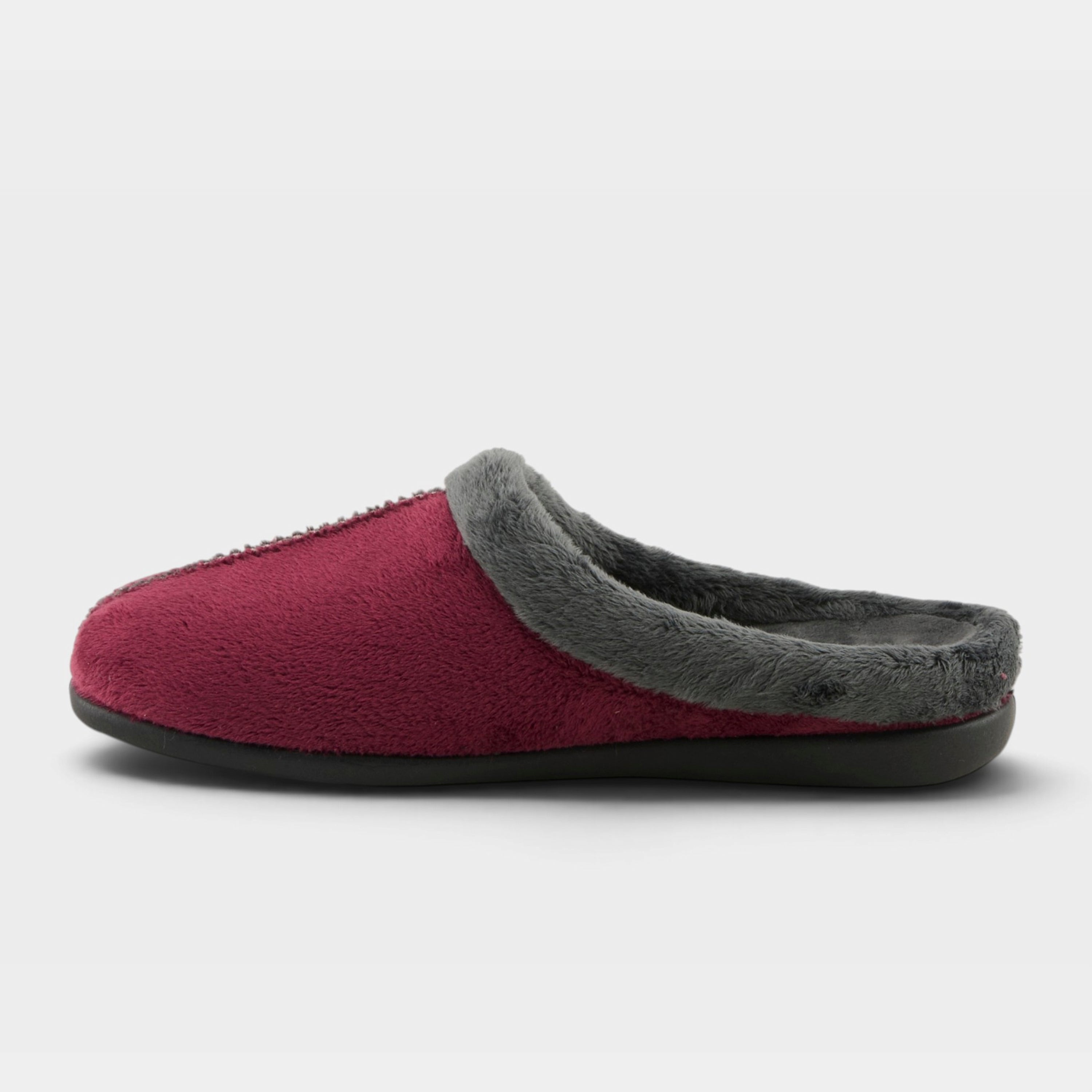 Flexus Aushana Bordeaux Multi Slipper