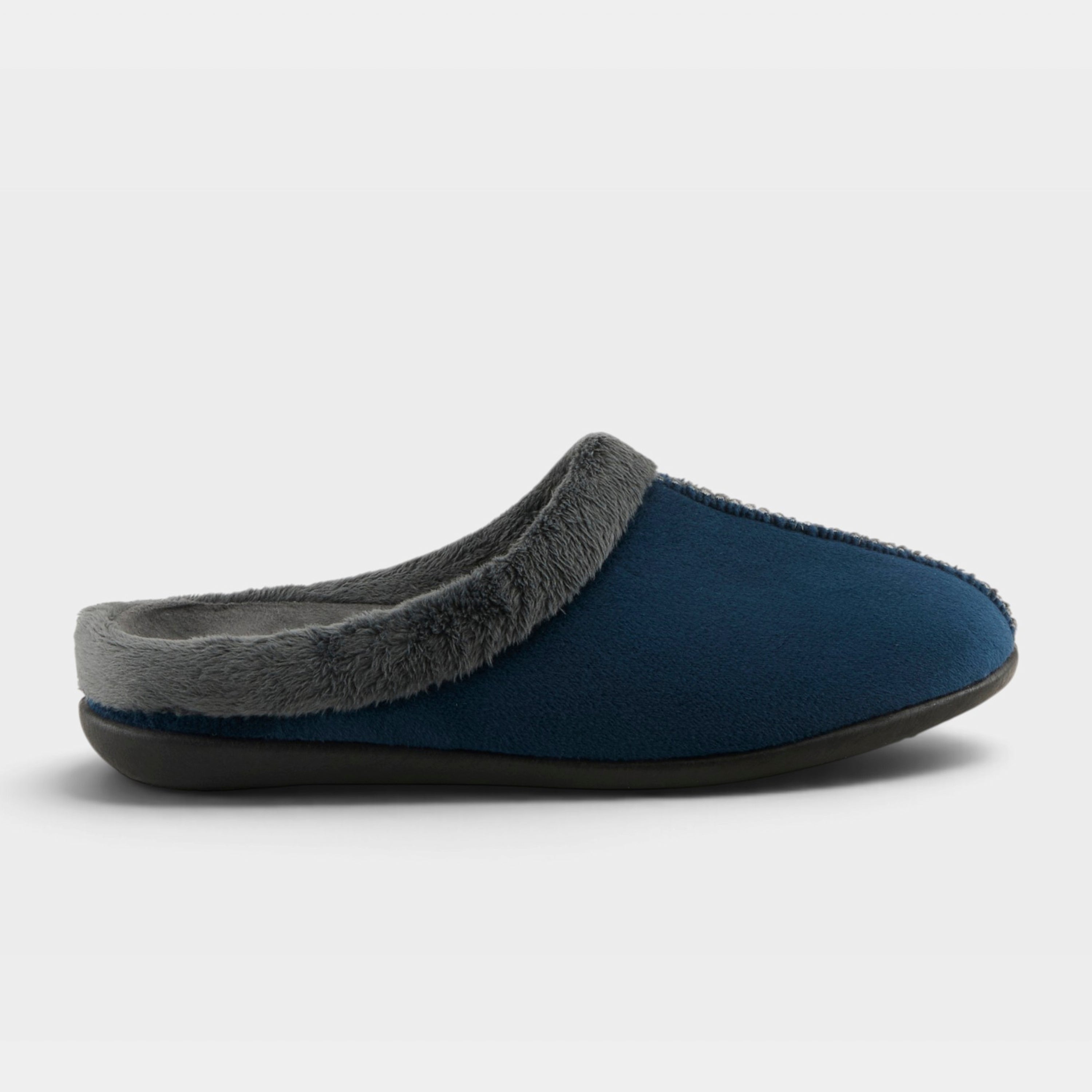 Flexus Aushana Navy Multi Slipper