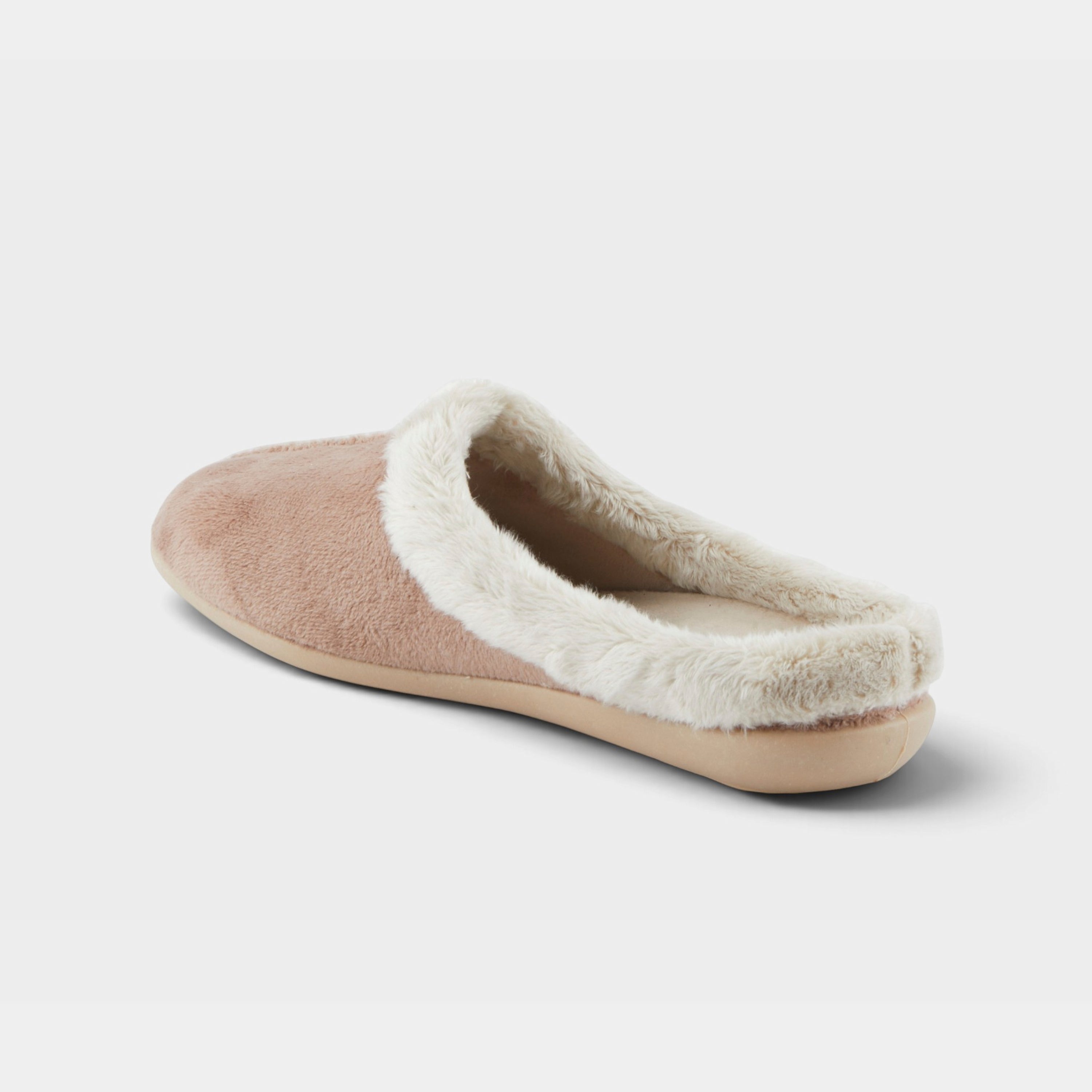 Flexus Aushana Tan Slipper