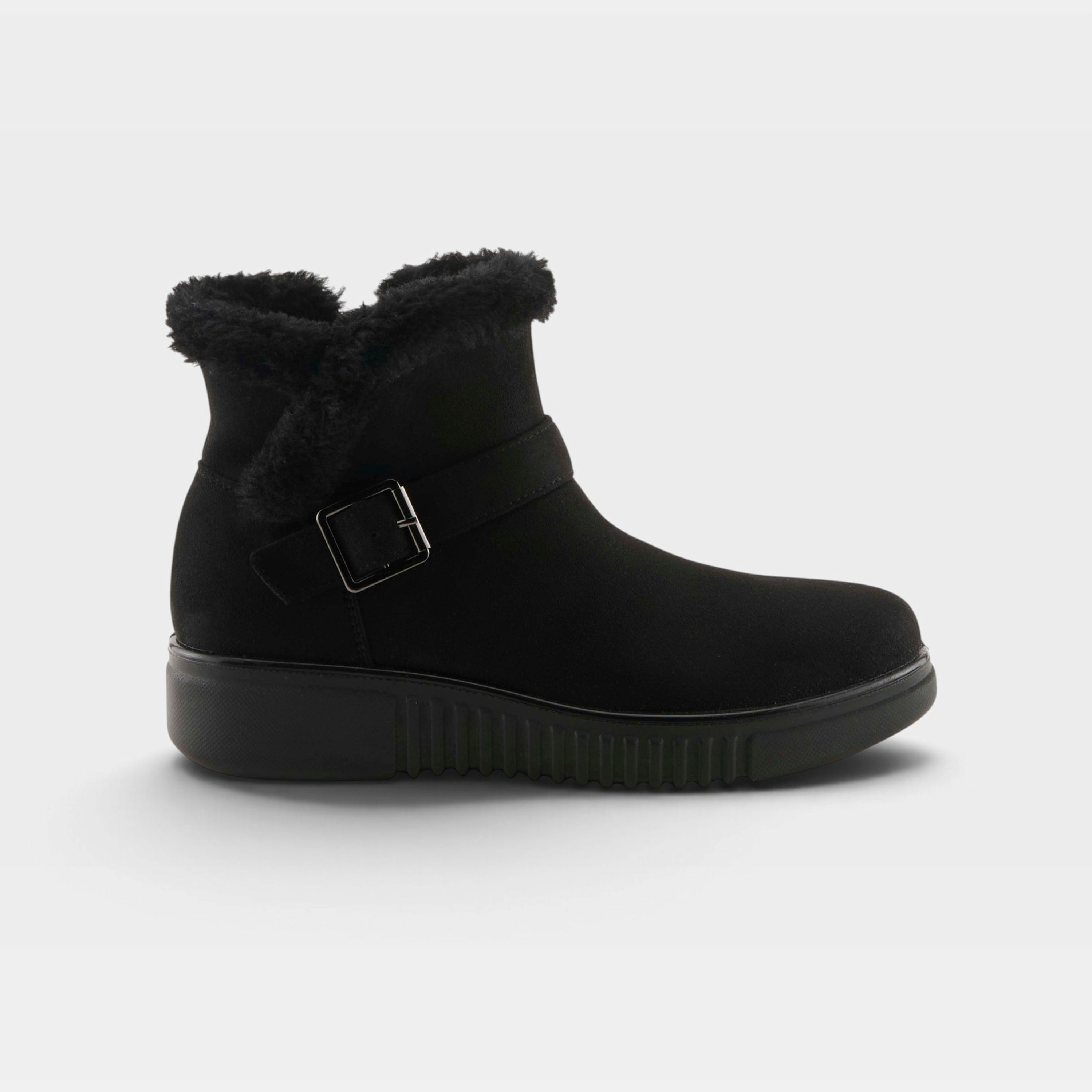 Flexus Badisco Black Boot