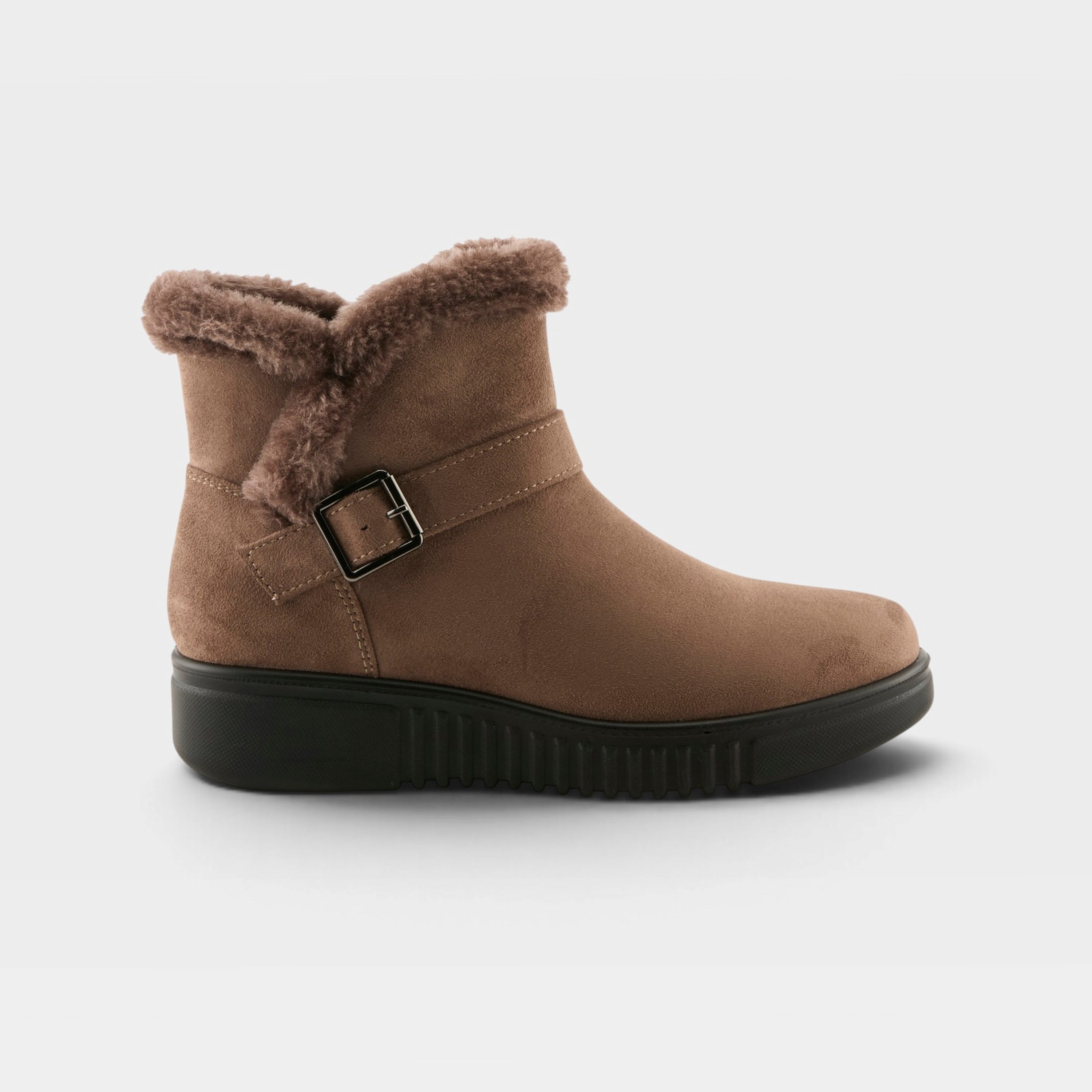 Flexus Badisco Beige Boot