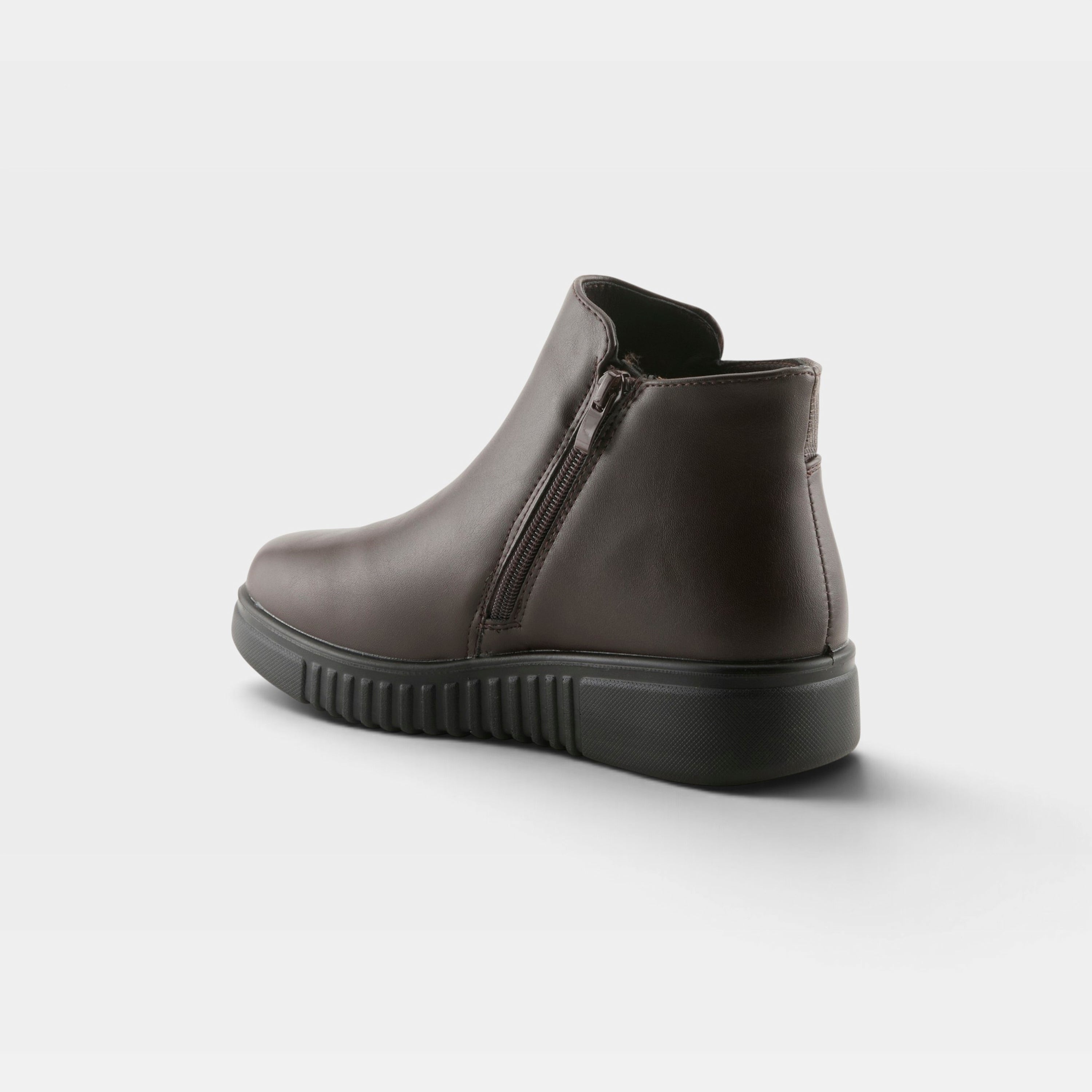 Flexus Baglama Dark Brown Boot