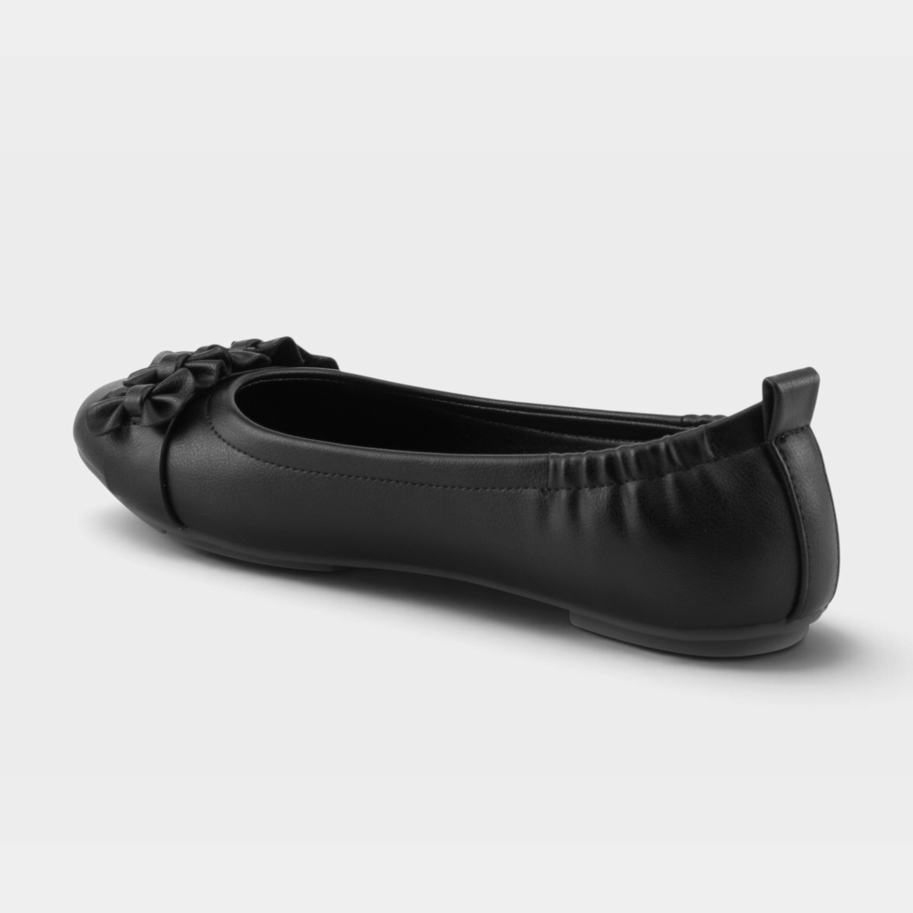 Patrizia Ballay Black Shoe
