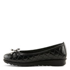 BLACK PATENT