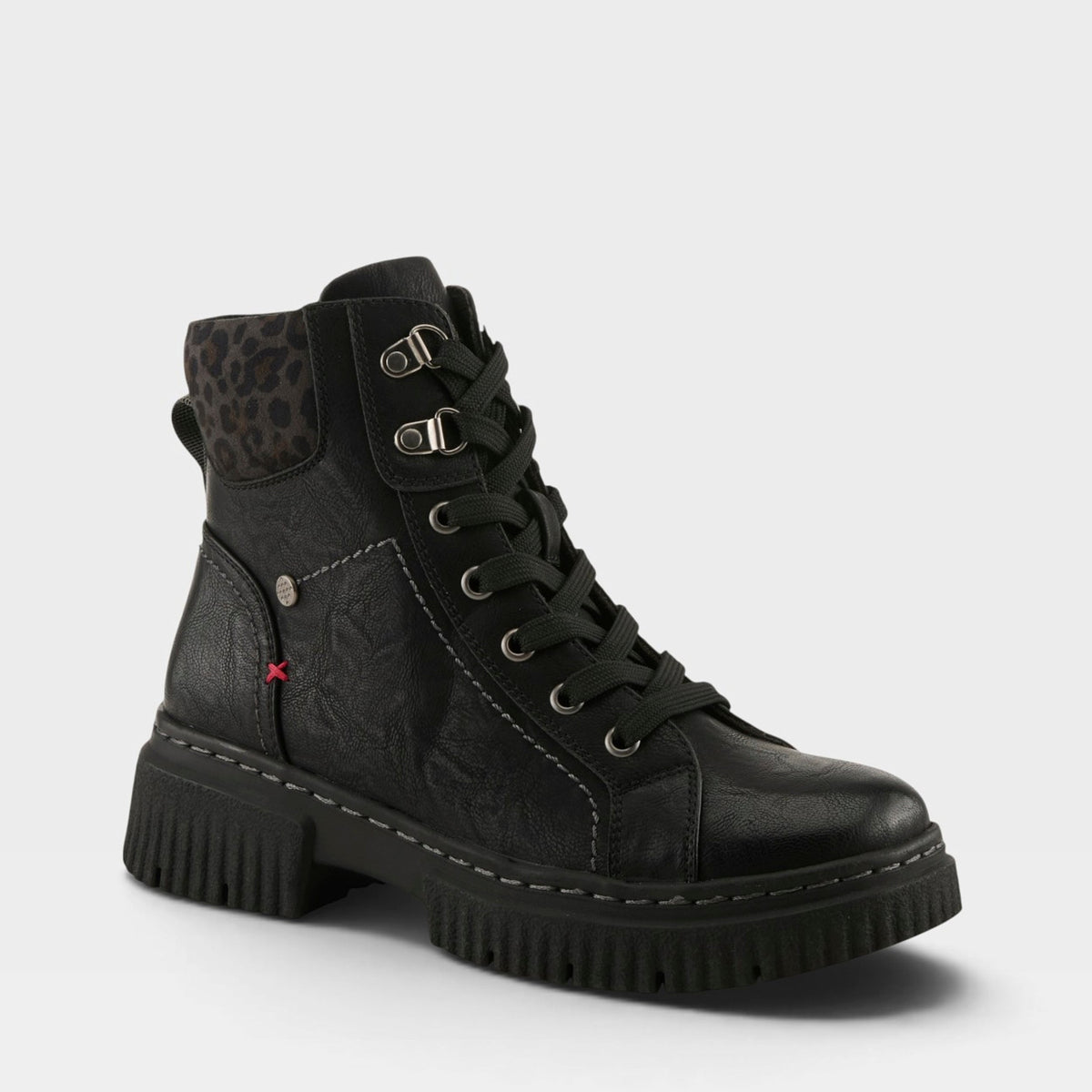 Patrizia – BANTU – B – Boot