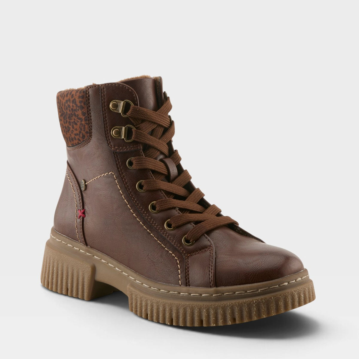 Patrizia – BANTU – BR – Boot