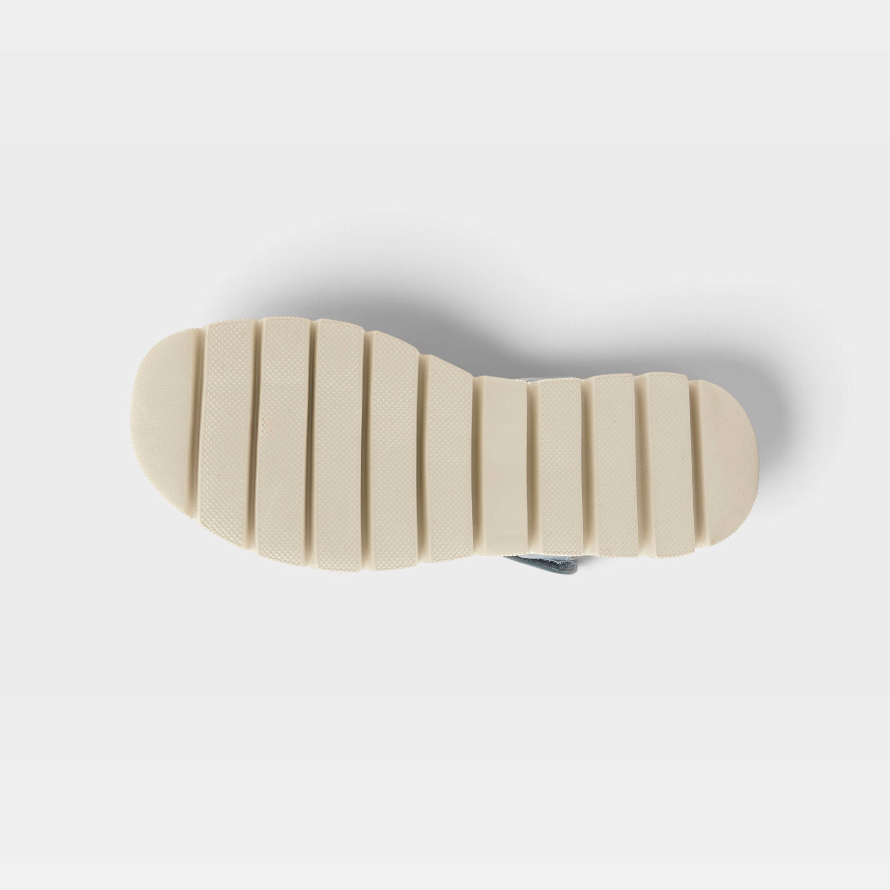 Patrizia Barbery Blue Sandal