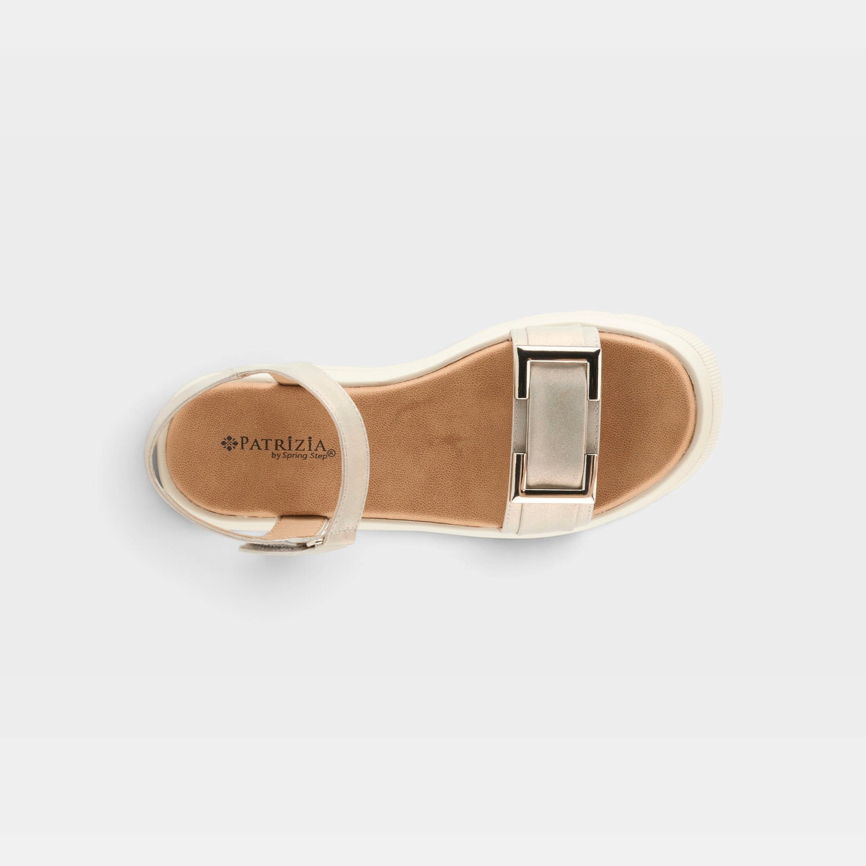 Patrizia Barbery Ice Sandal