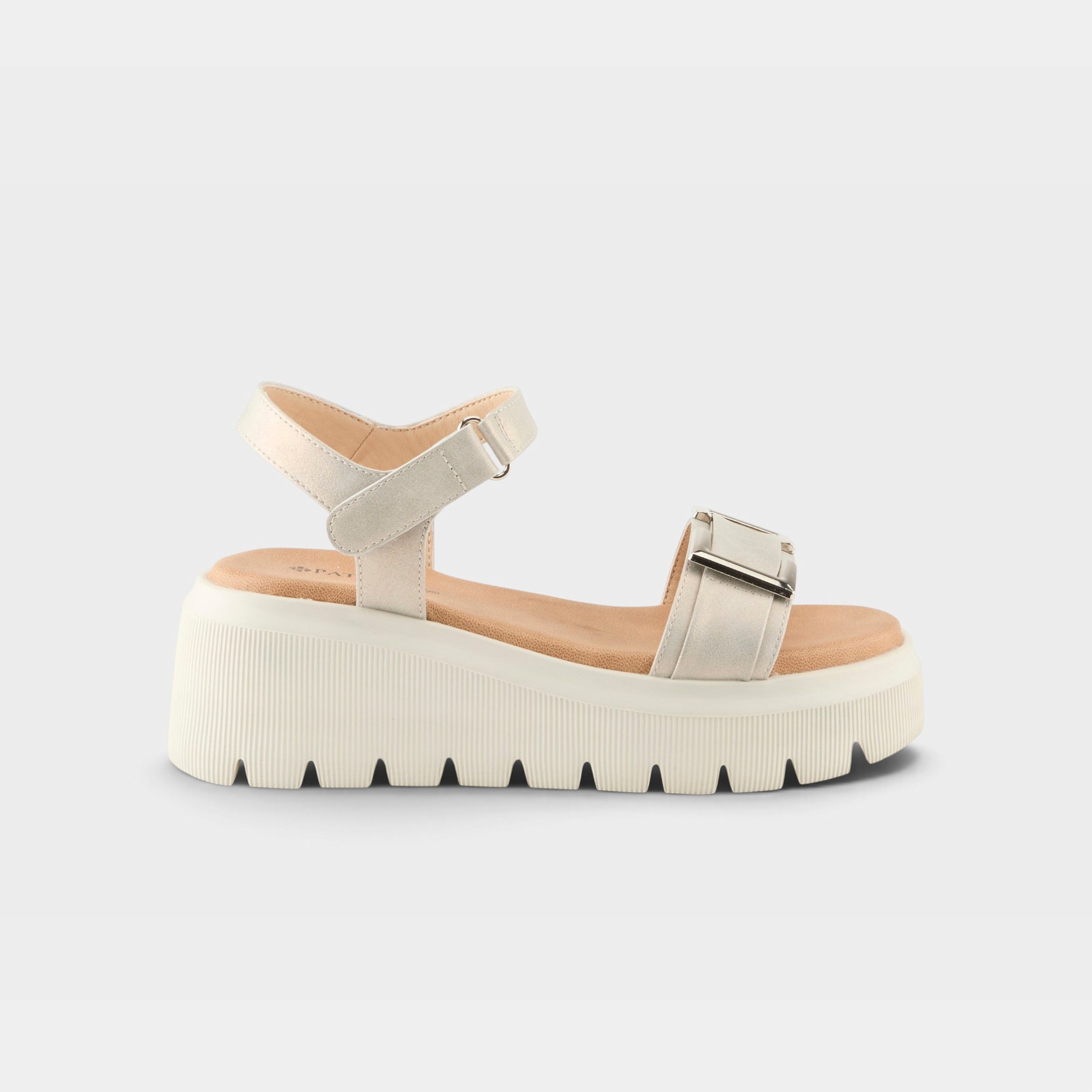 Patrizia Barbery Ice Sandal