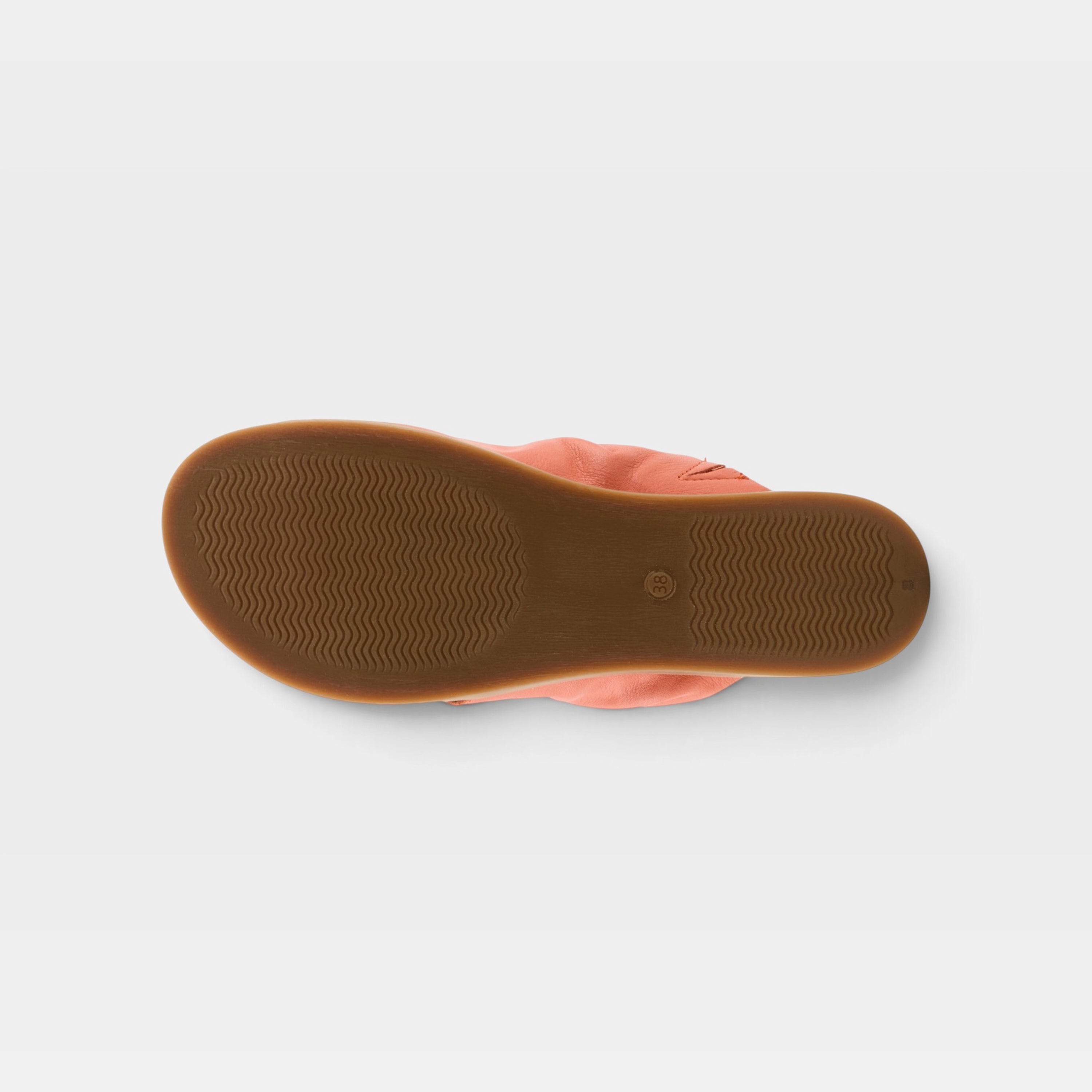 Spring Step Bates Coral Sandal