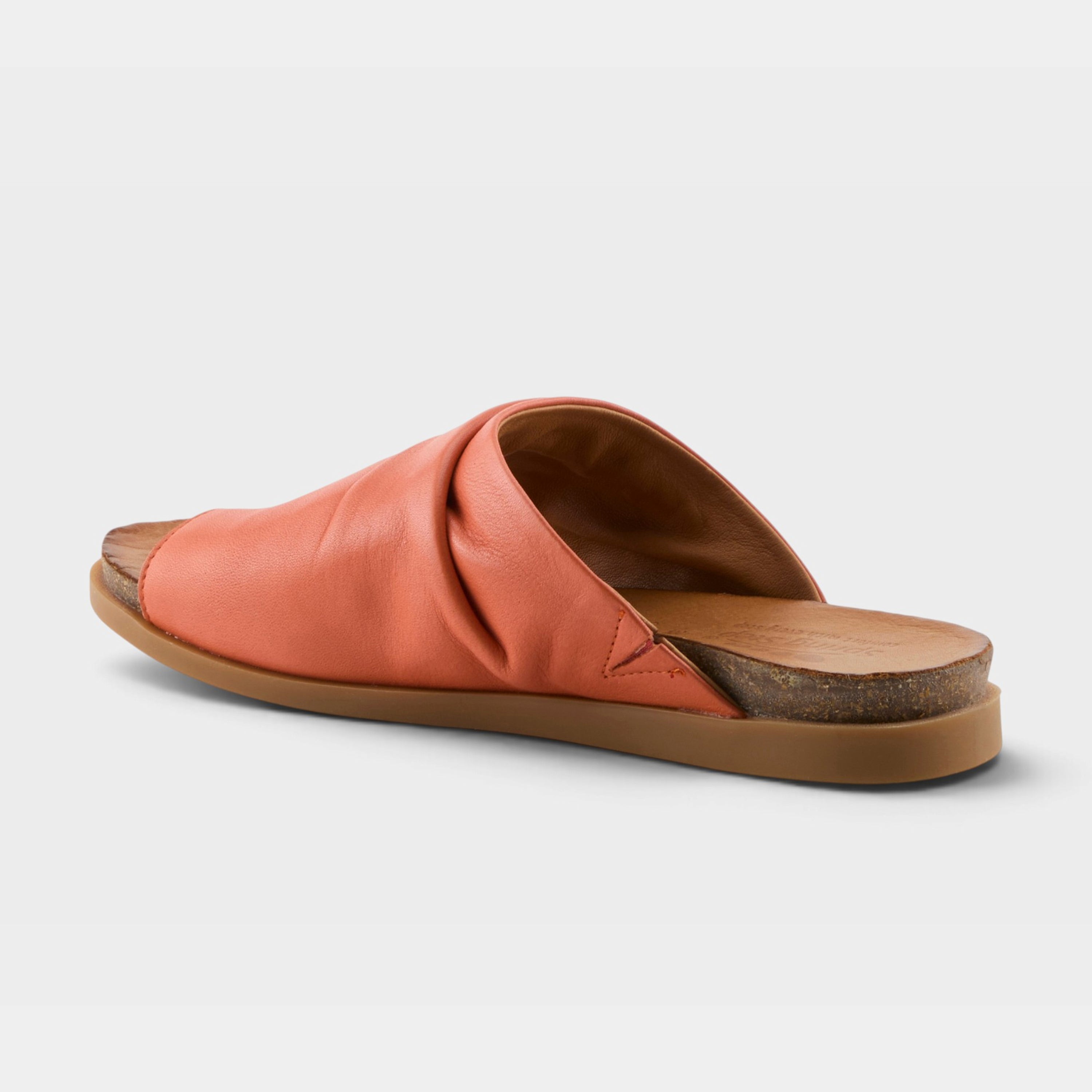Spring Step Bates Coral Sandal
