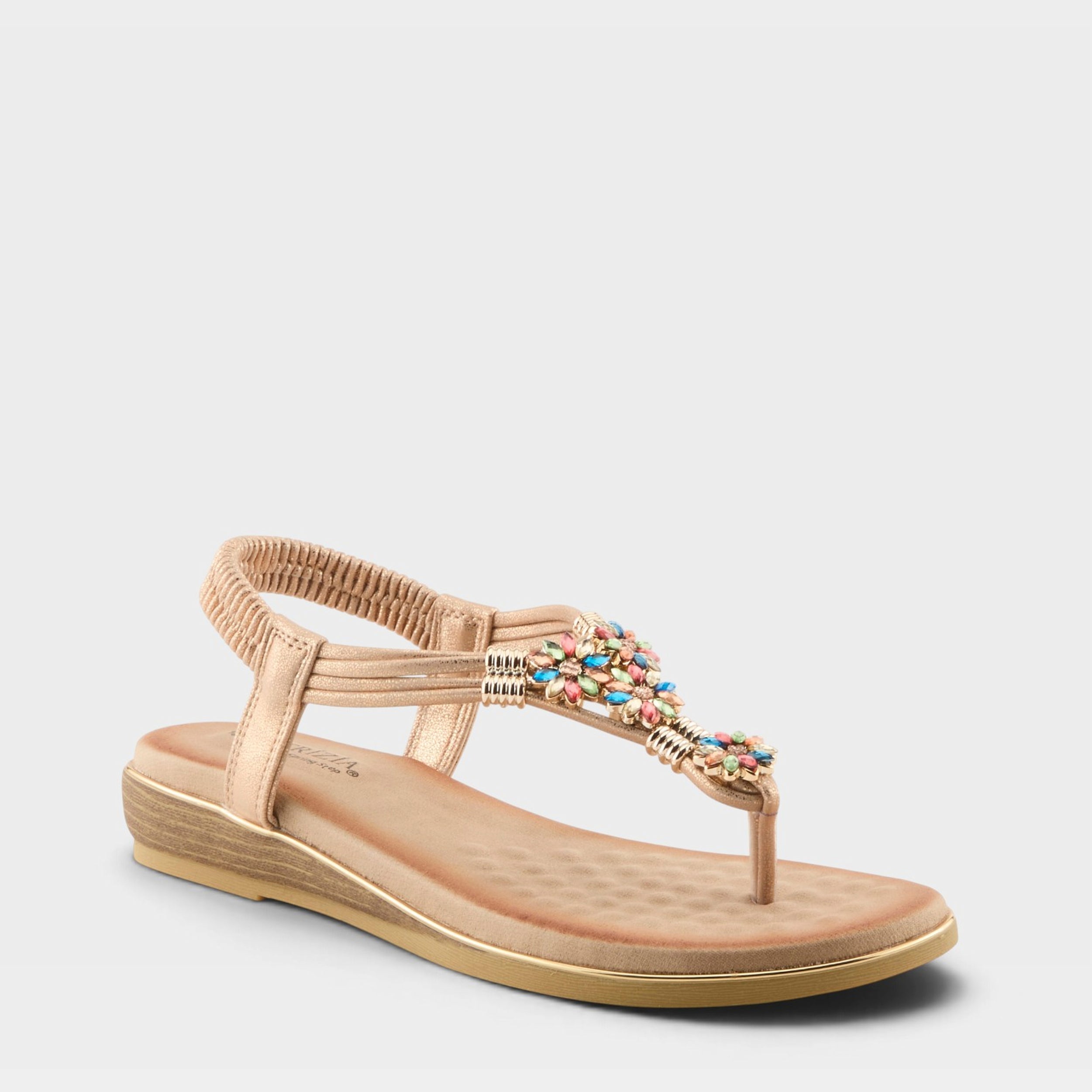 Patrizia – BEAMIE – RGLD – Sandal