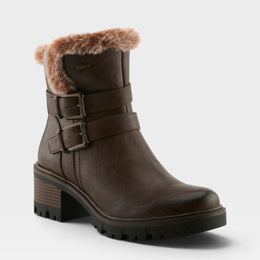 SPRING STEP BEARTRAK BOOTS