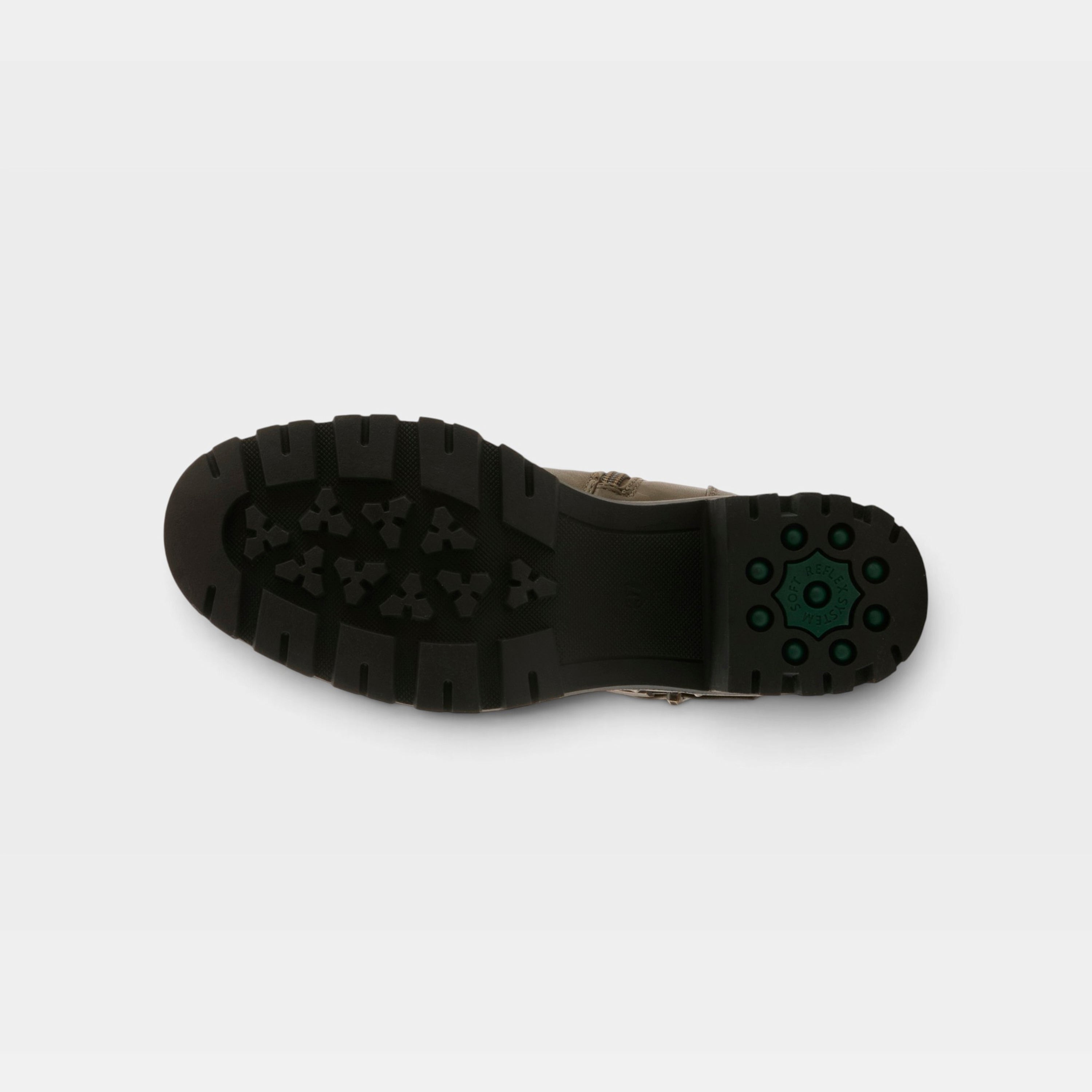 Spring Step Beartrak Dark Olive Boot