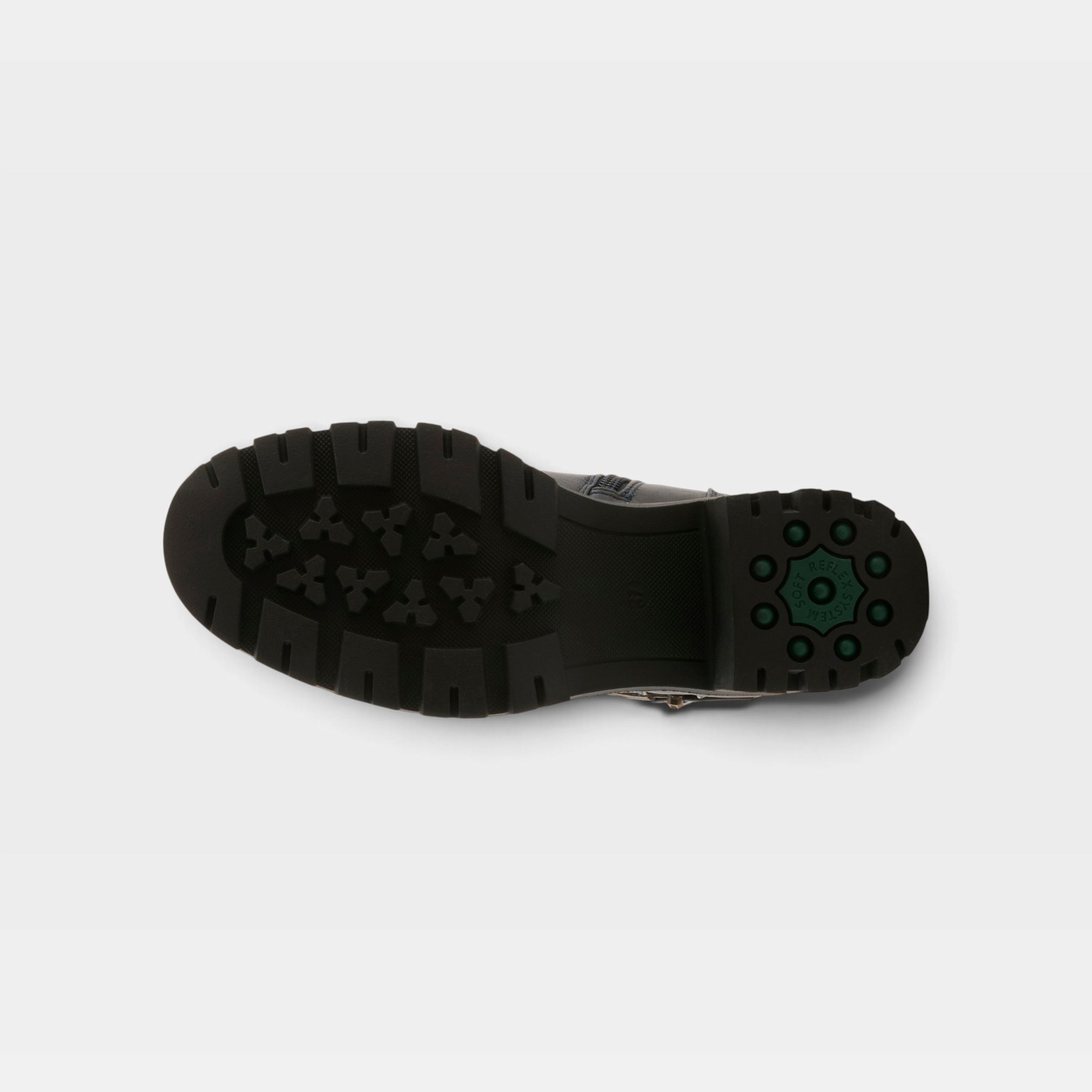 Spring Step Beartrak Navy Boot