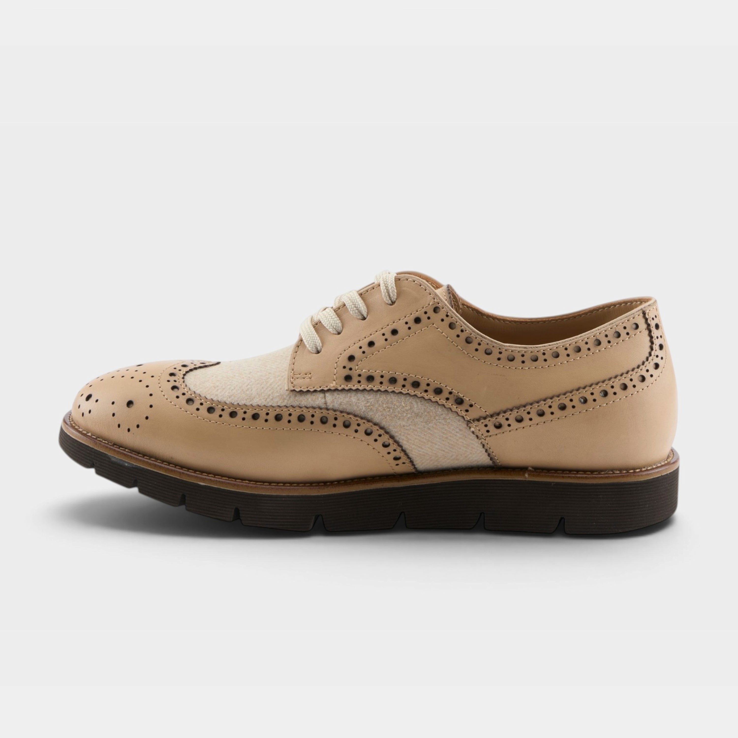 L'Artiste Men Beaufort Bone Oxford Shoe
