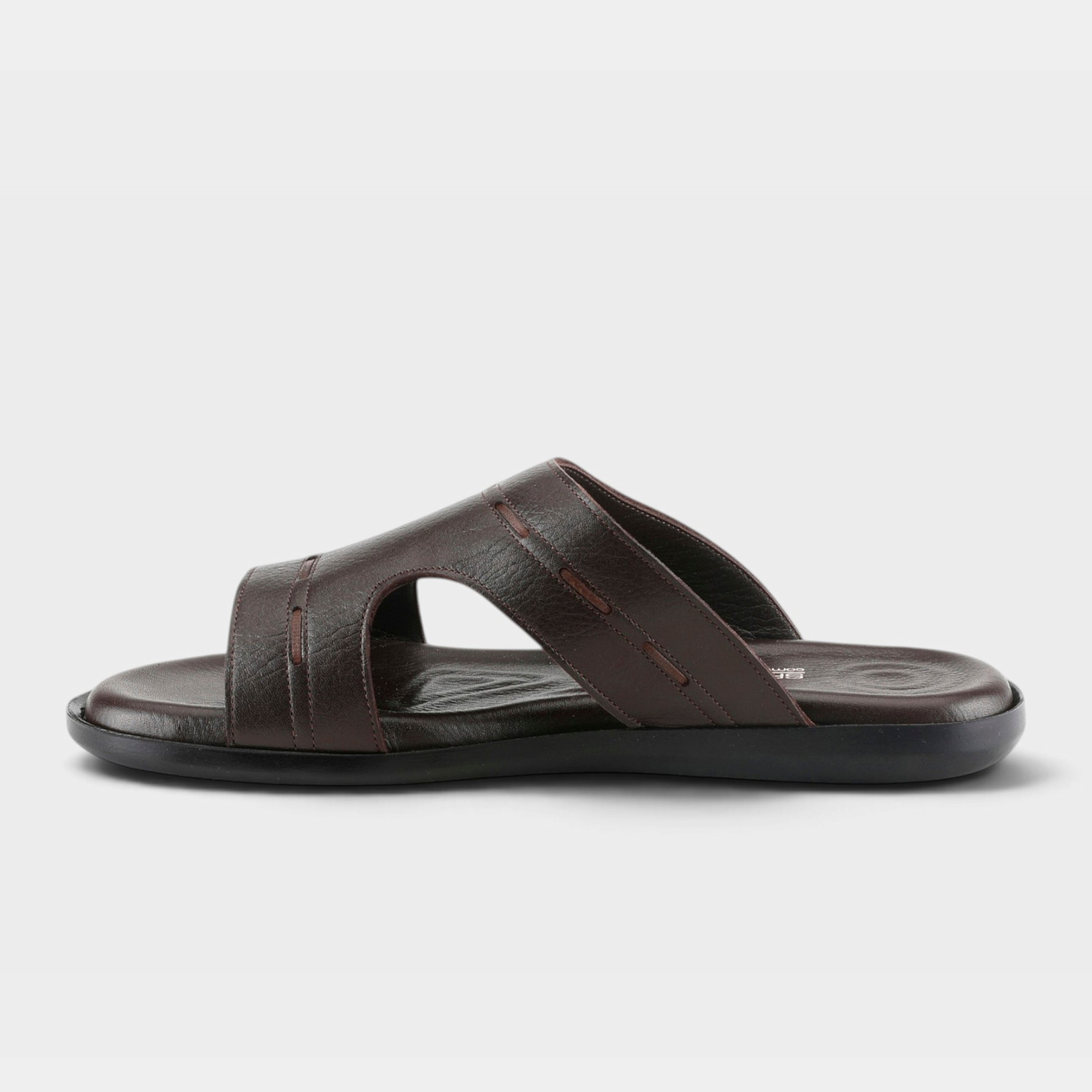 Spring Step Men Benn Brown Sandal