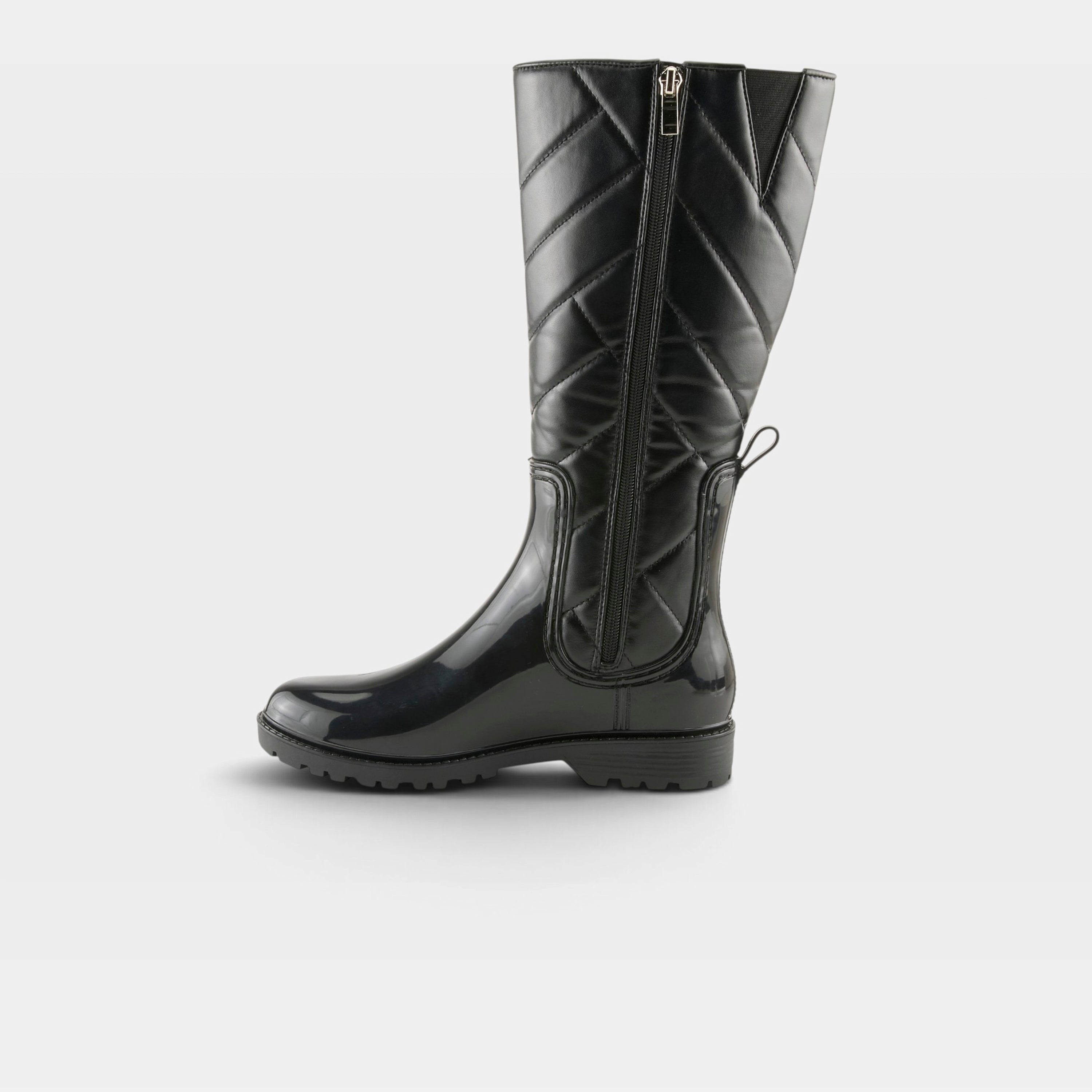 Spring Step Bergan Black Boot