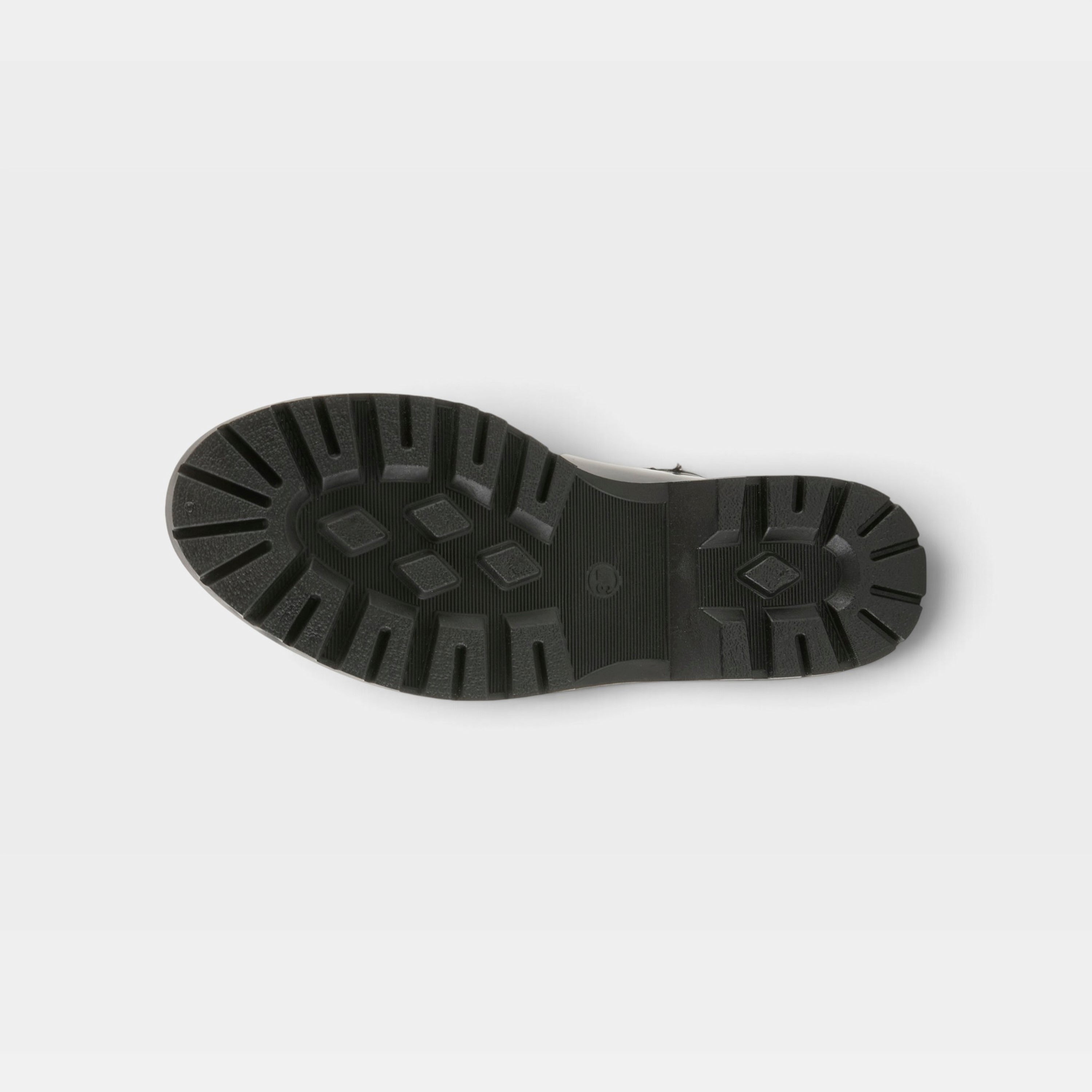 Spring Step Bergan Black Boot