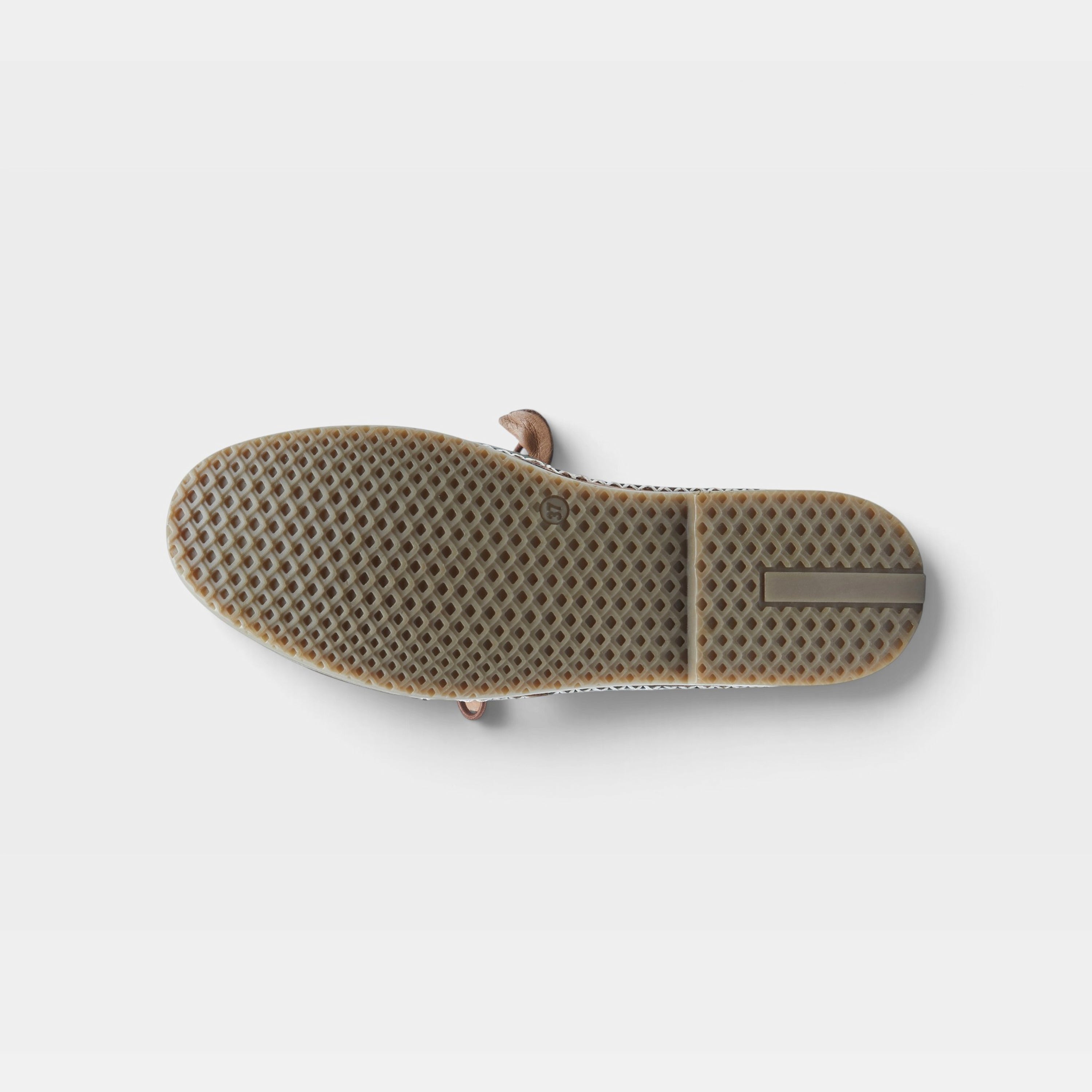 Spring Step Berna Olive Shoe