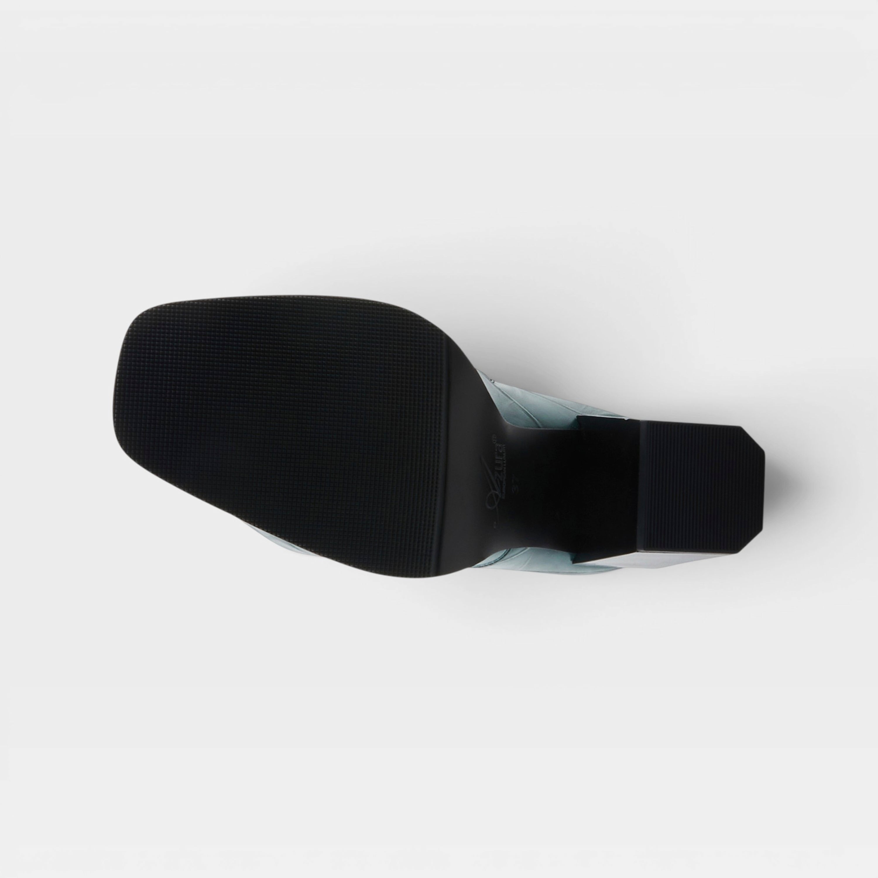 Azura Bestilmihart Green Boot