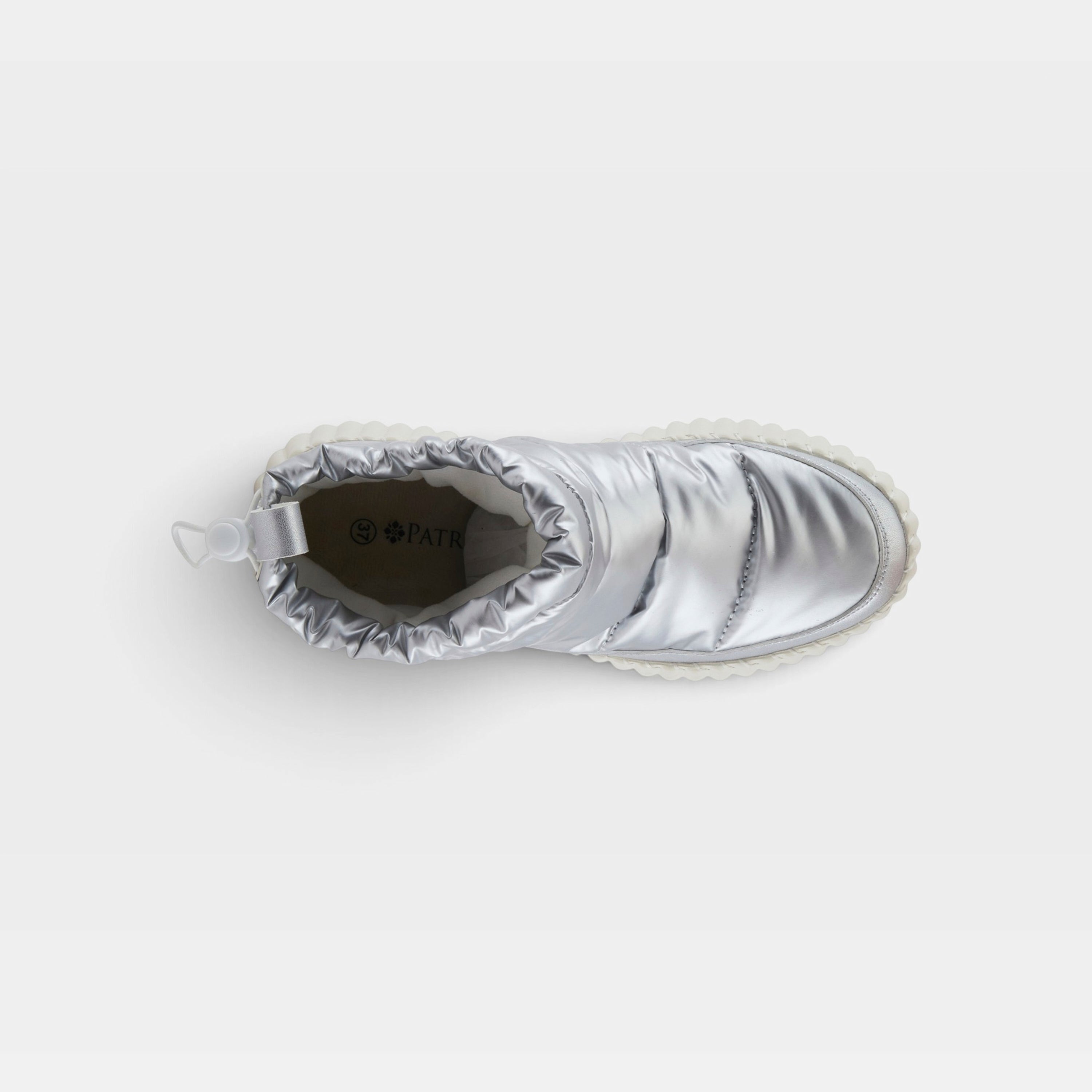 Patrizia Bestinsnow Silver Boot