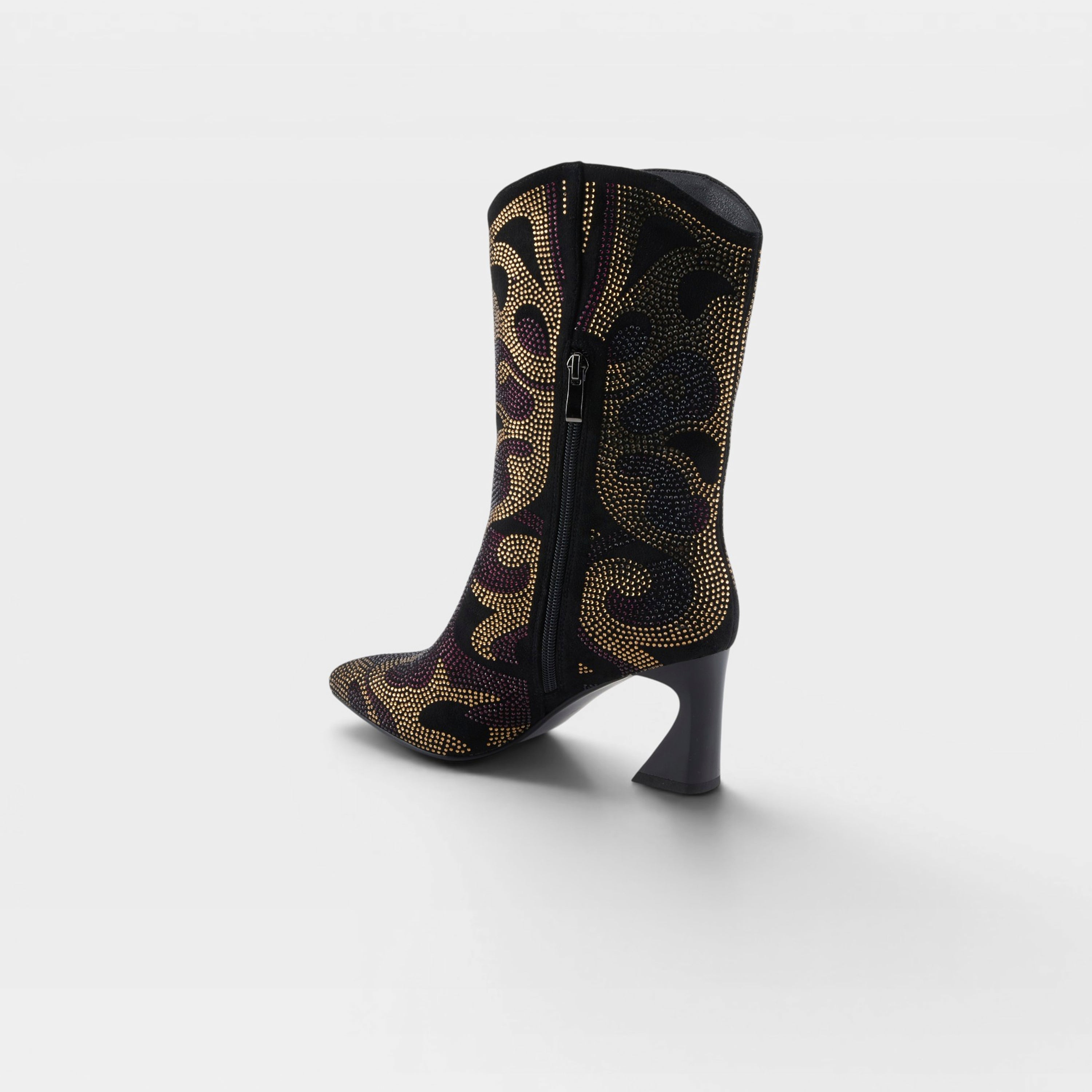 Azura Bigtalk Gold Multi Boot