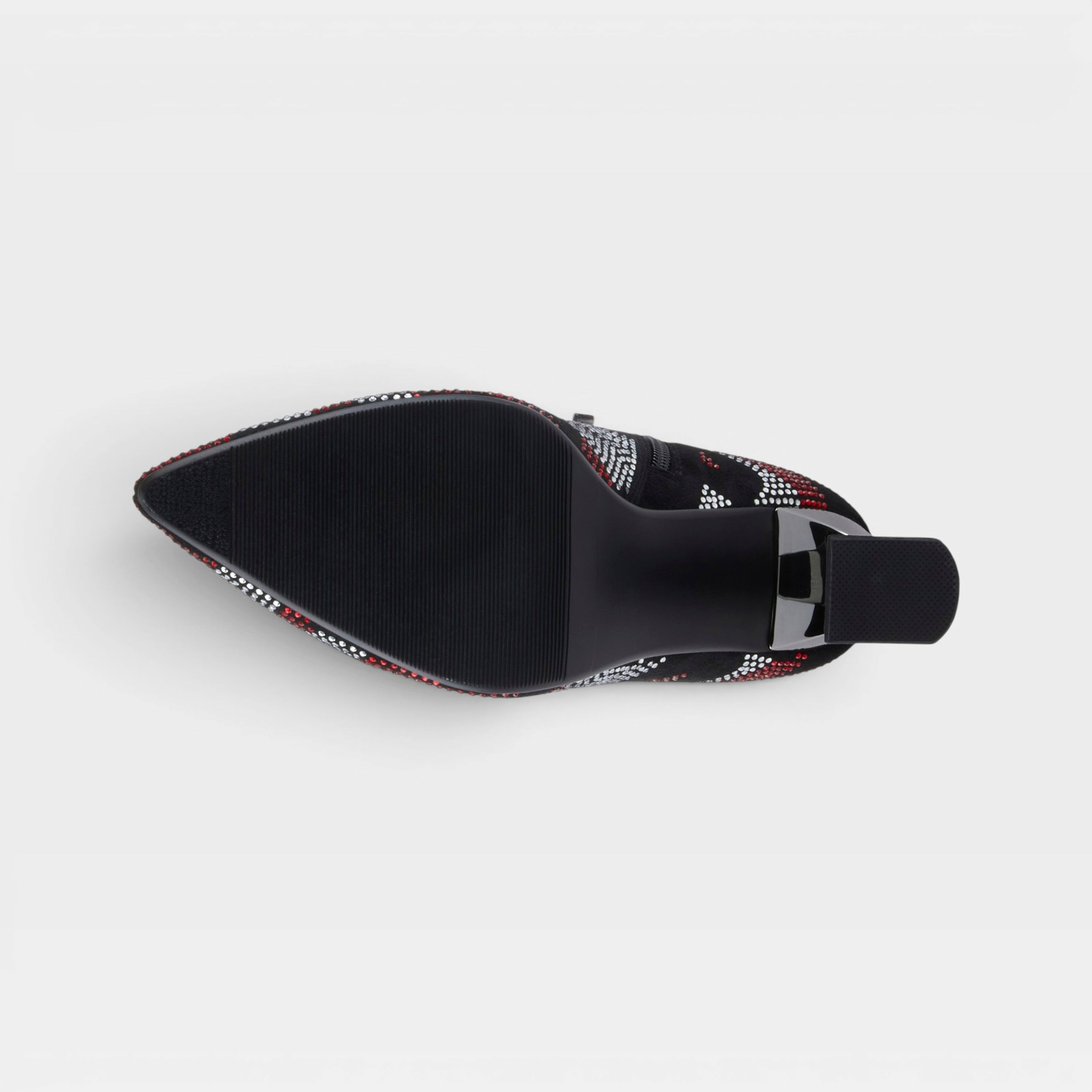 Azura Bigtalk Red Multi Boot
