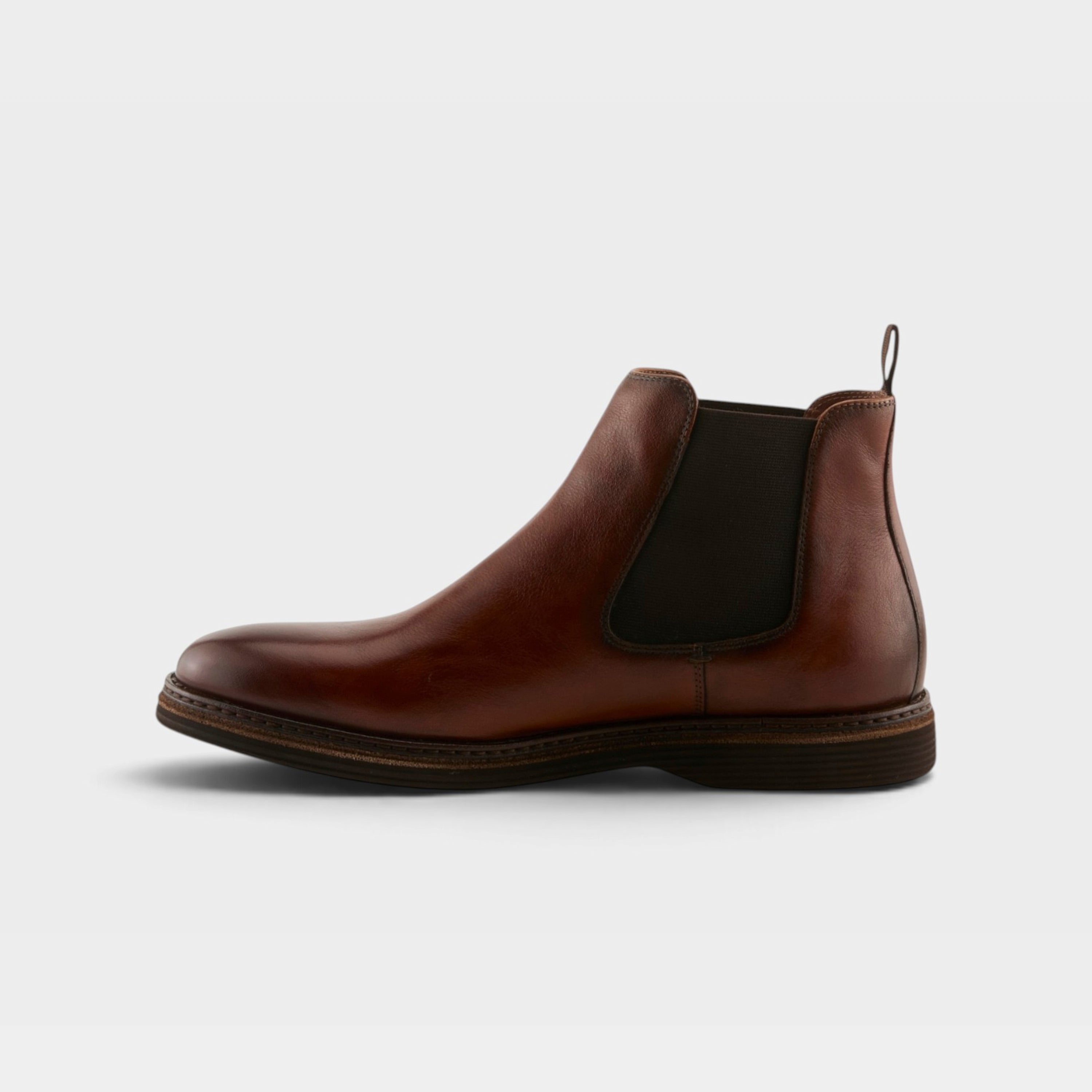 Spring Step Men Blevins Cognac Boot
