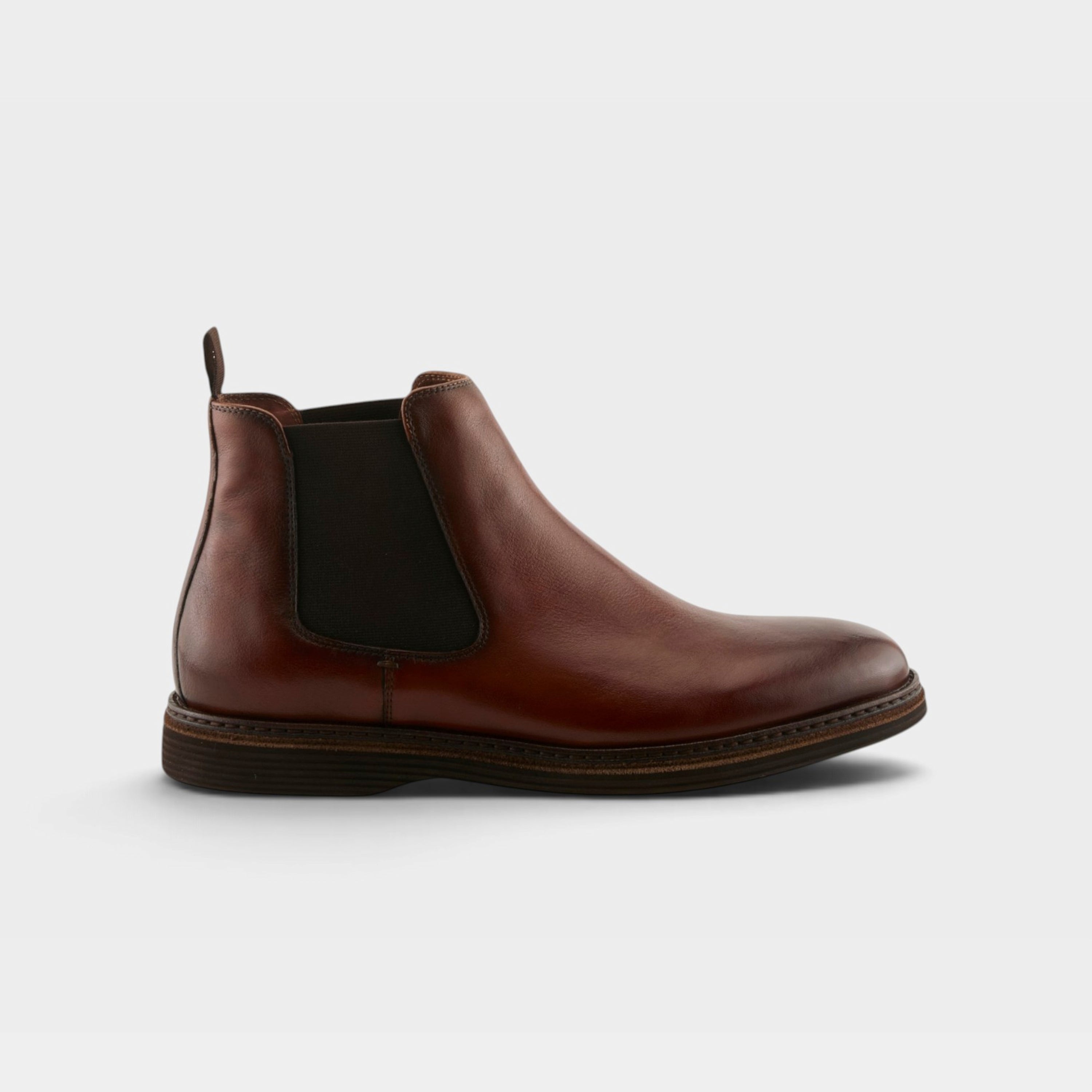 Spring Step Men Blevins Cognac Boot