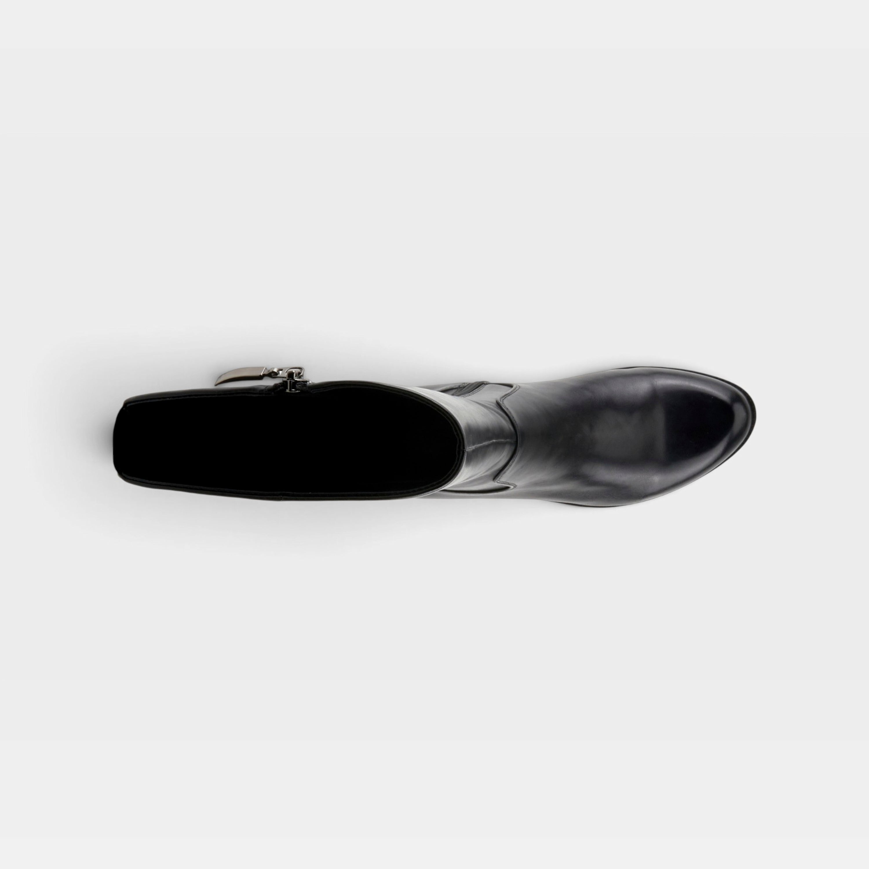 Spring Step Bolah Black Boot