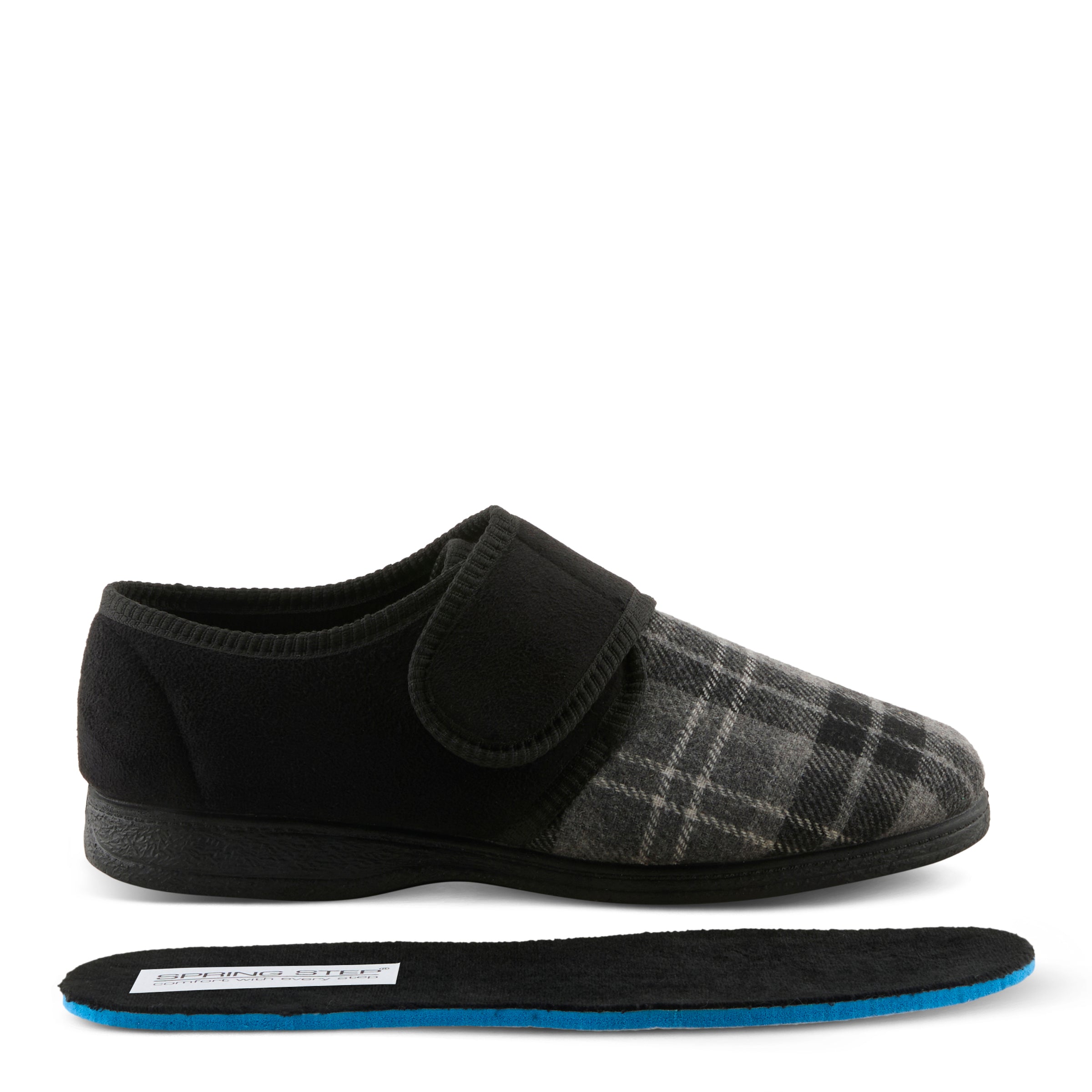 BLACK MULTI