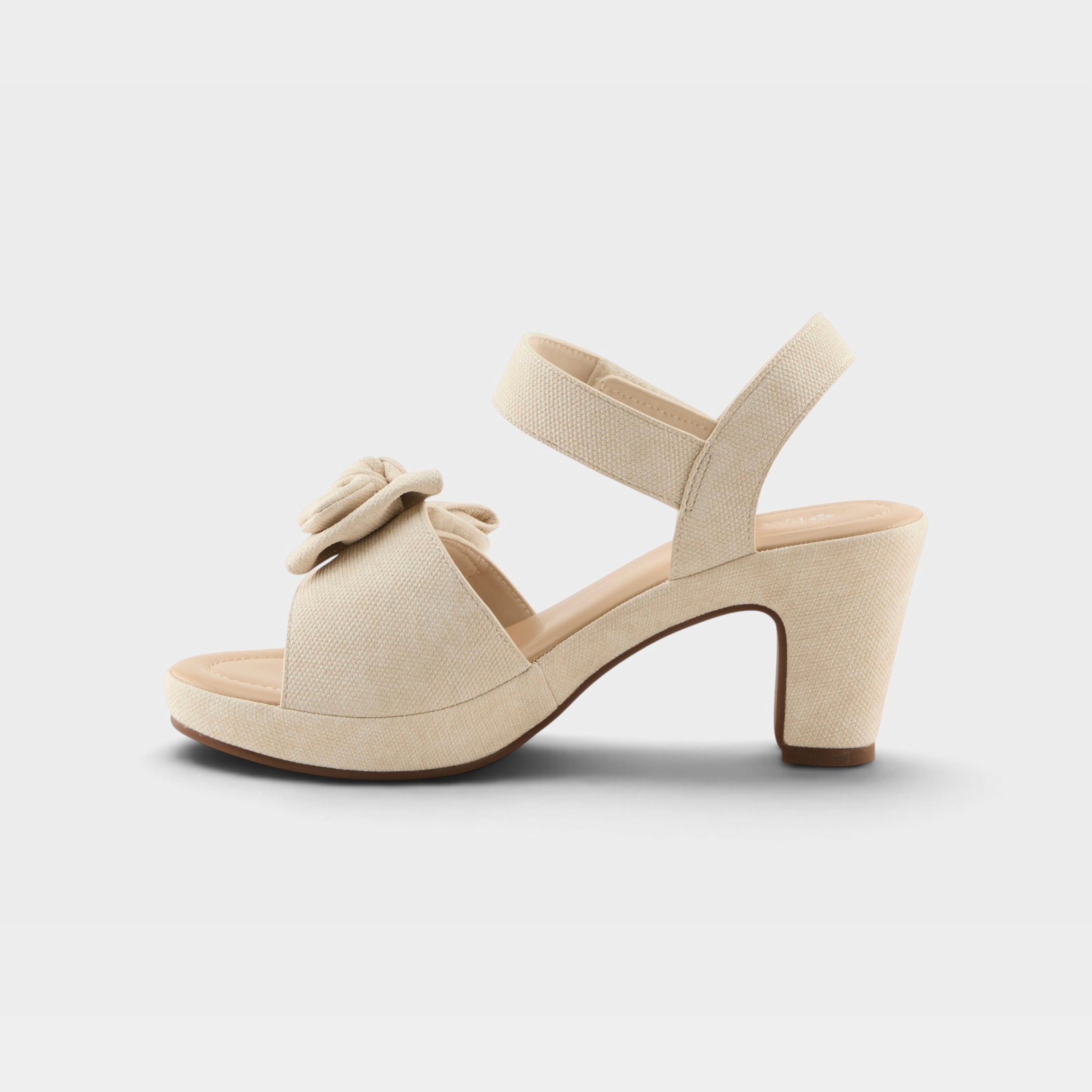 Patrizia Bowdee Bone Shoe