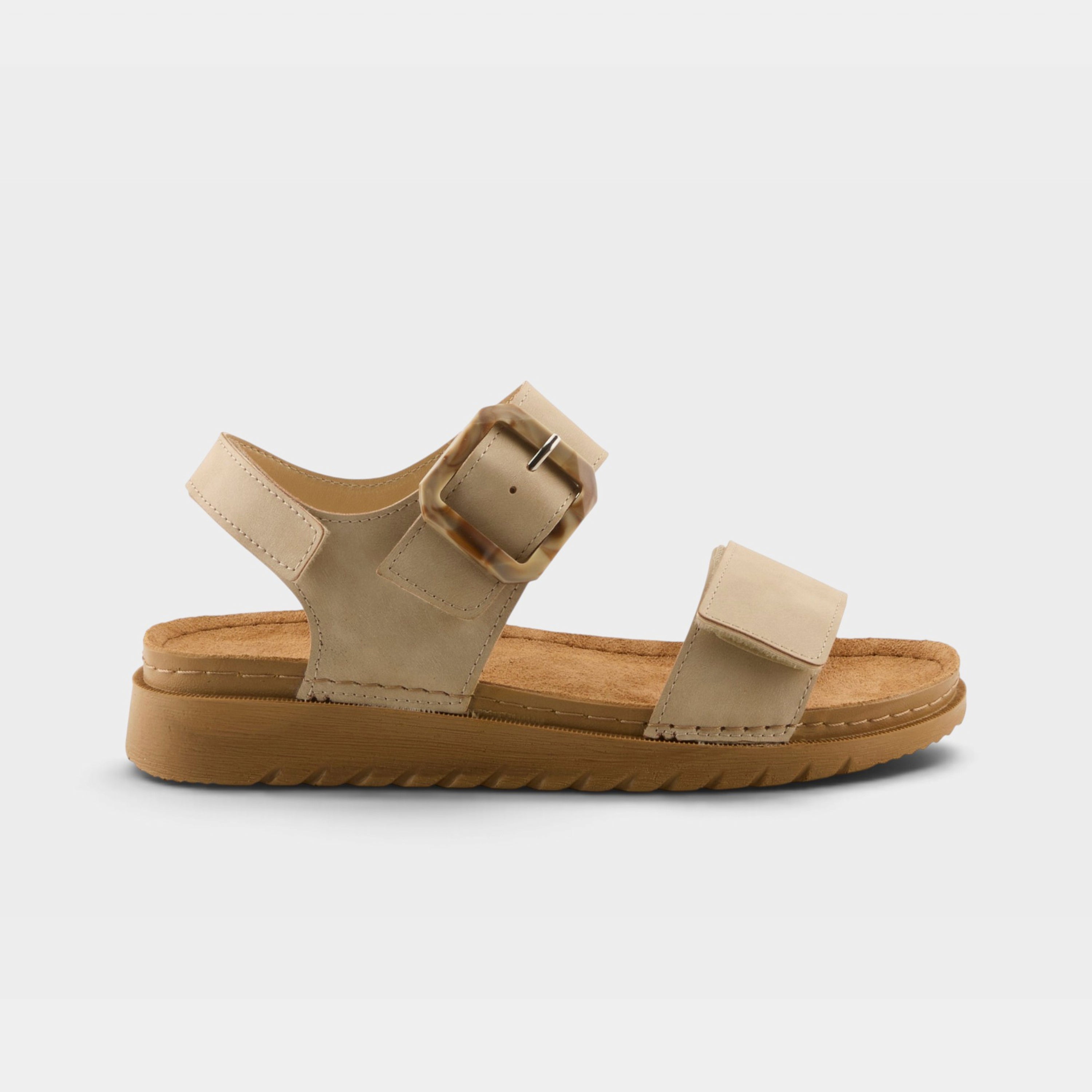 Flexus Bravies Bone Sandal
