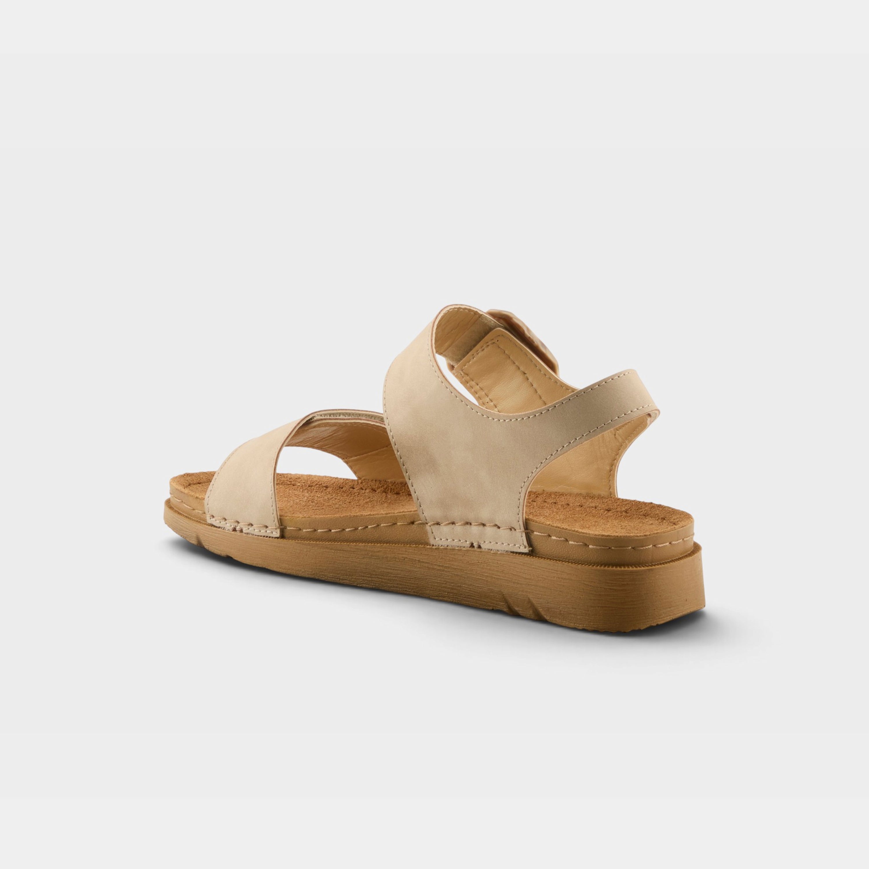 Flexus Bravies Bone Sandal