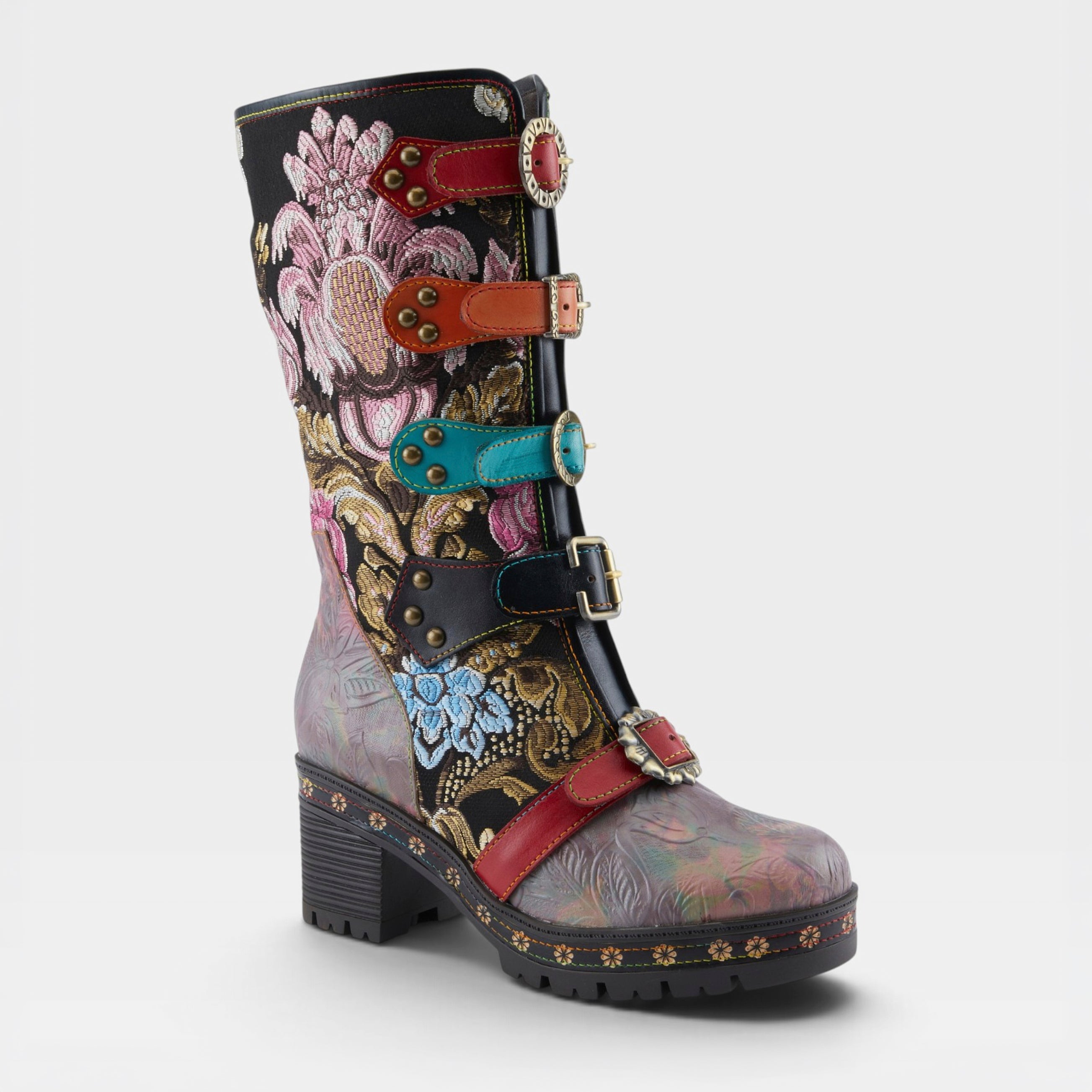 L'artiste Brazen Womens Boots Clearance – Spring Step Shoes