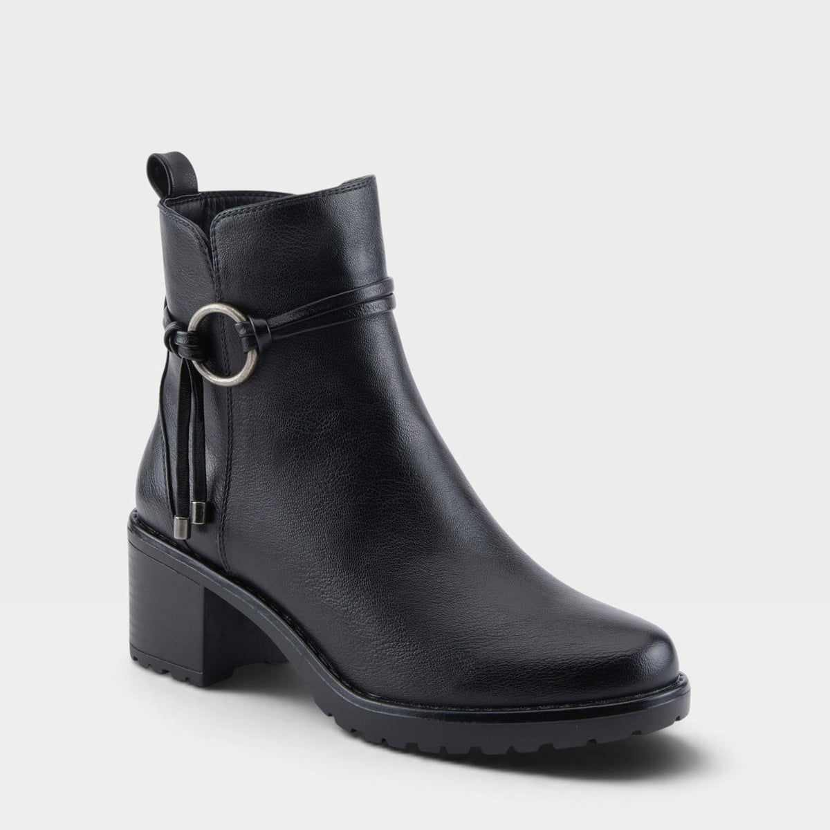 Patrizia – BRIGGS – B – Boot