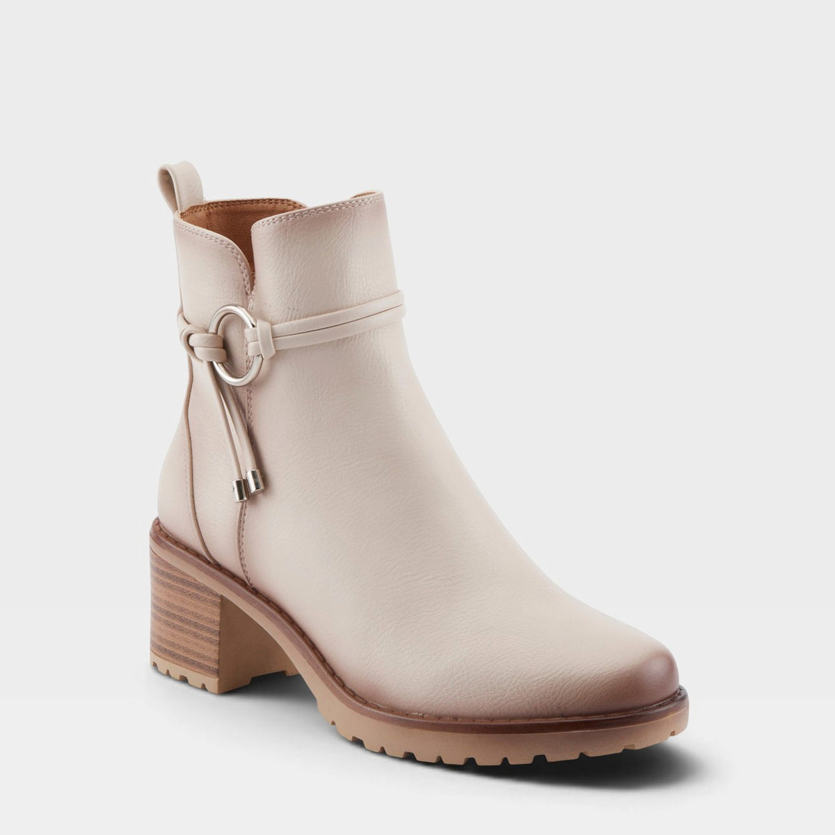 Patrizia – BRIGGS – BNE – Boot