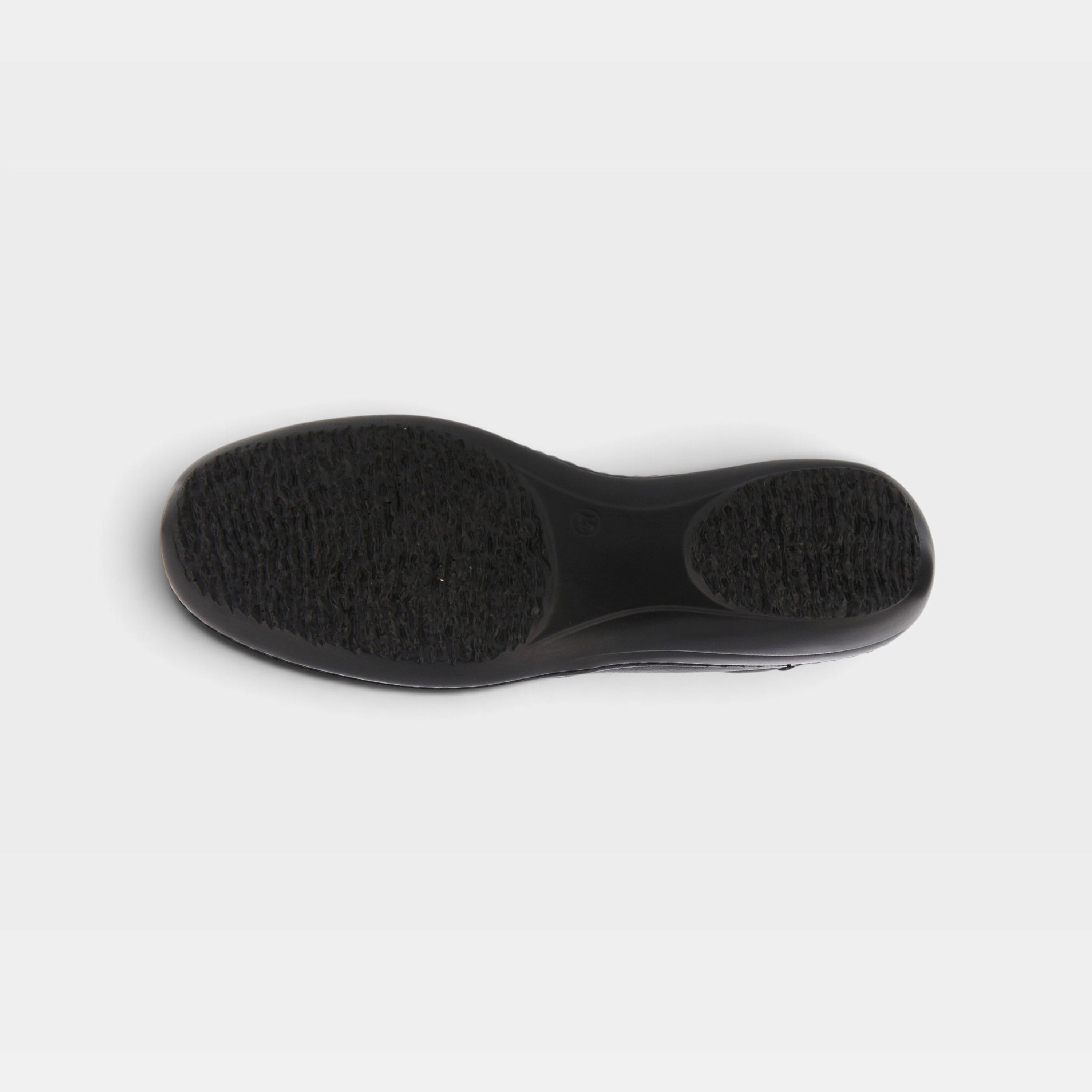 Spring Step Briony Black Boot