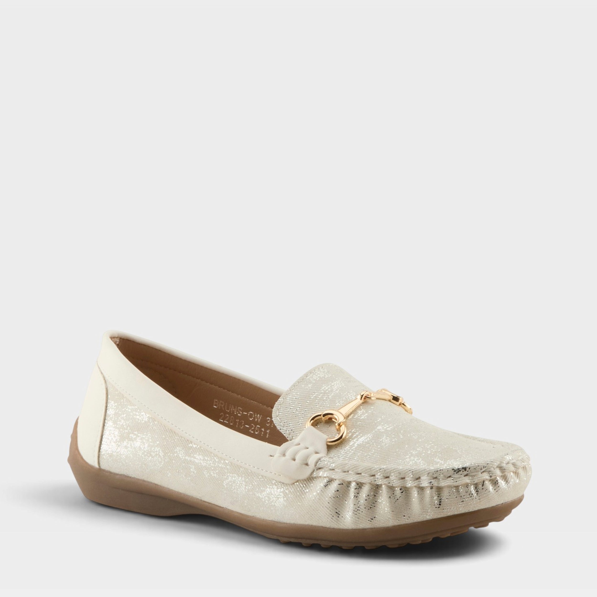 Patrizia – BRUNS – OW – Shoe