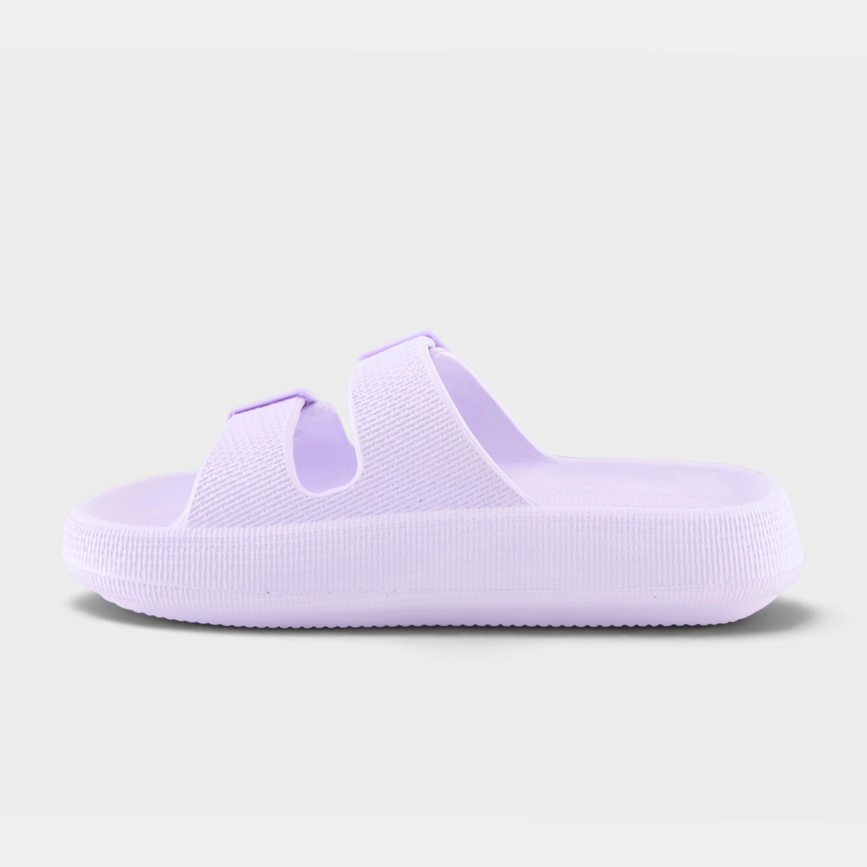 Flexus Bubbles Lilac Sandal