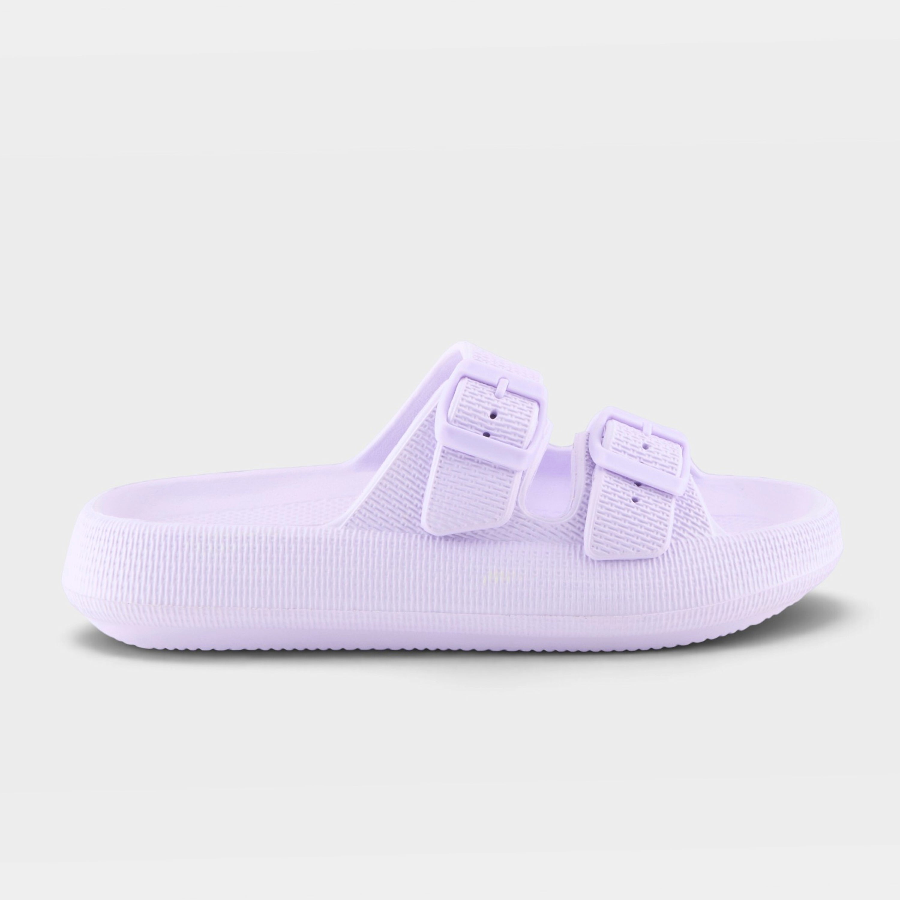 Flexus Bubbles Lilac Sandal
