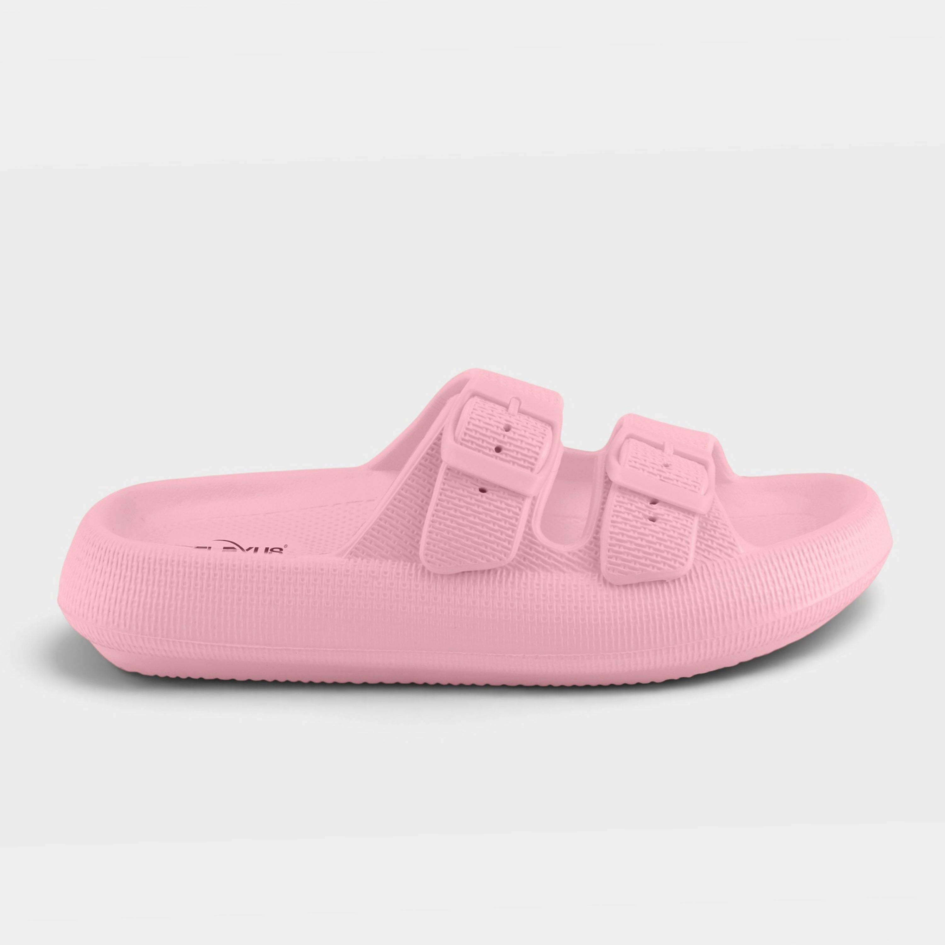 Flexus Bubbles Light Pink Sandal
