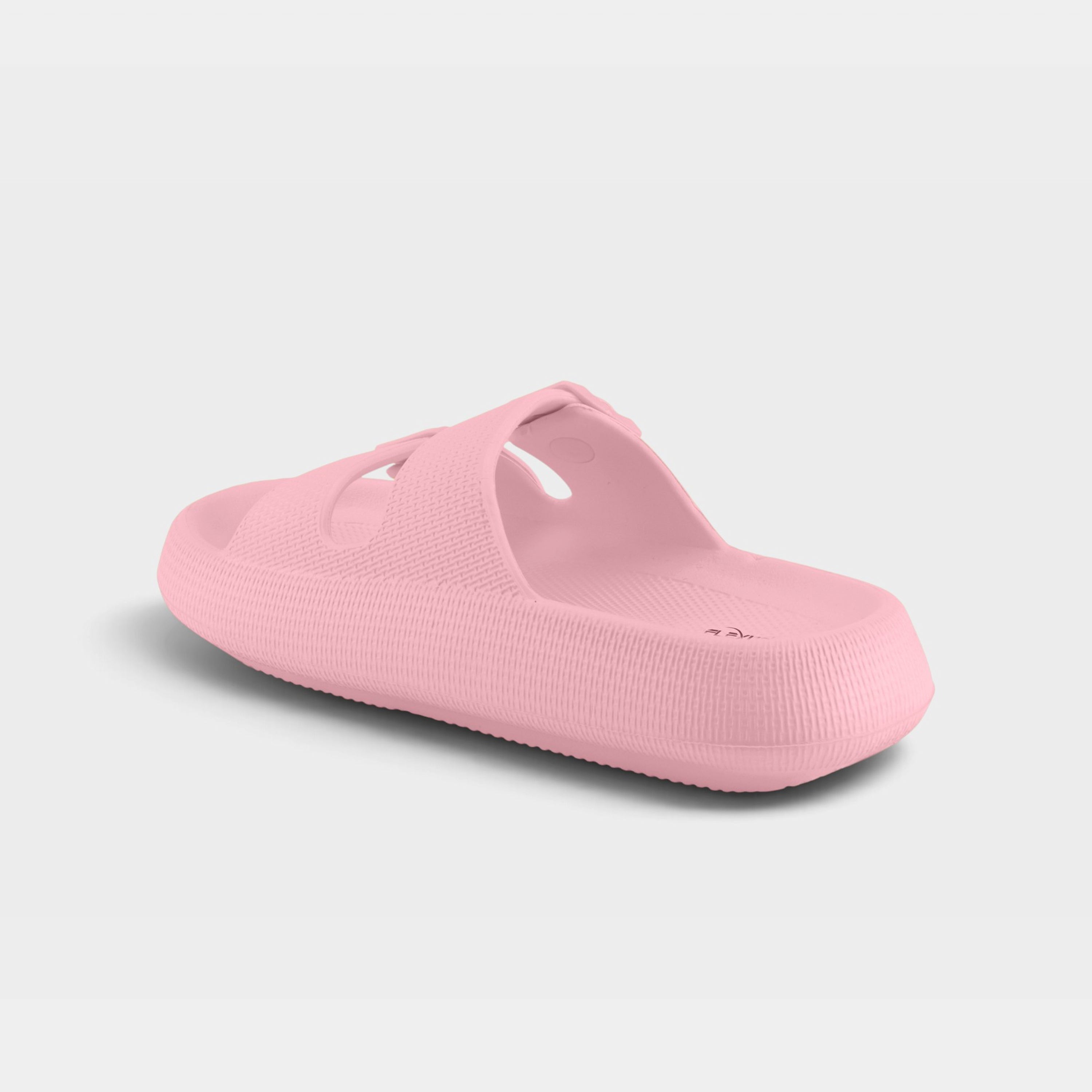 Flexus Bubbles Light Pink Sandal